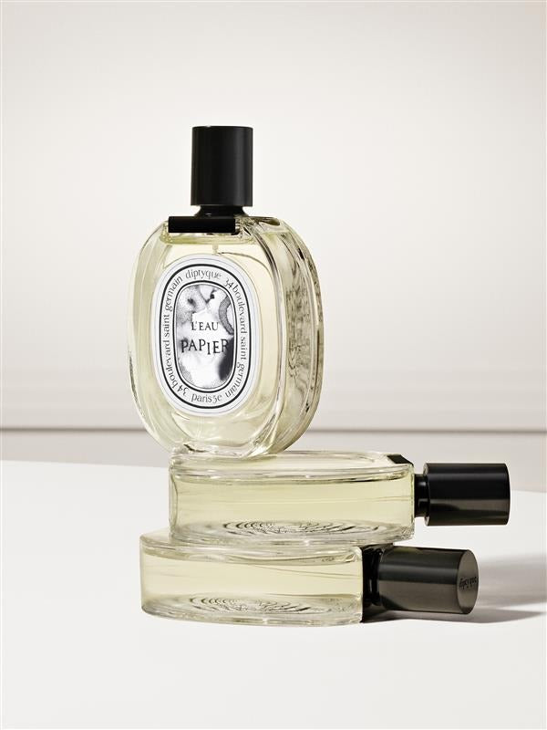 Luxury Eaux de Toilette | Diptyque Paris