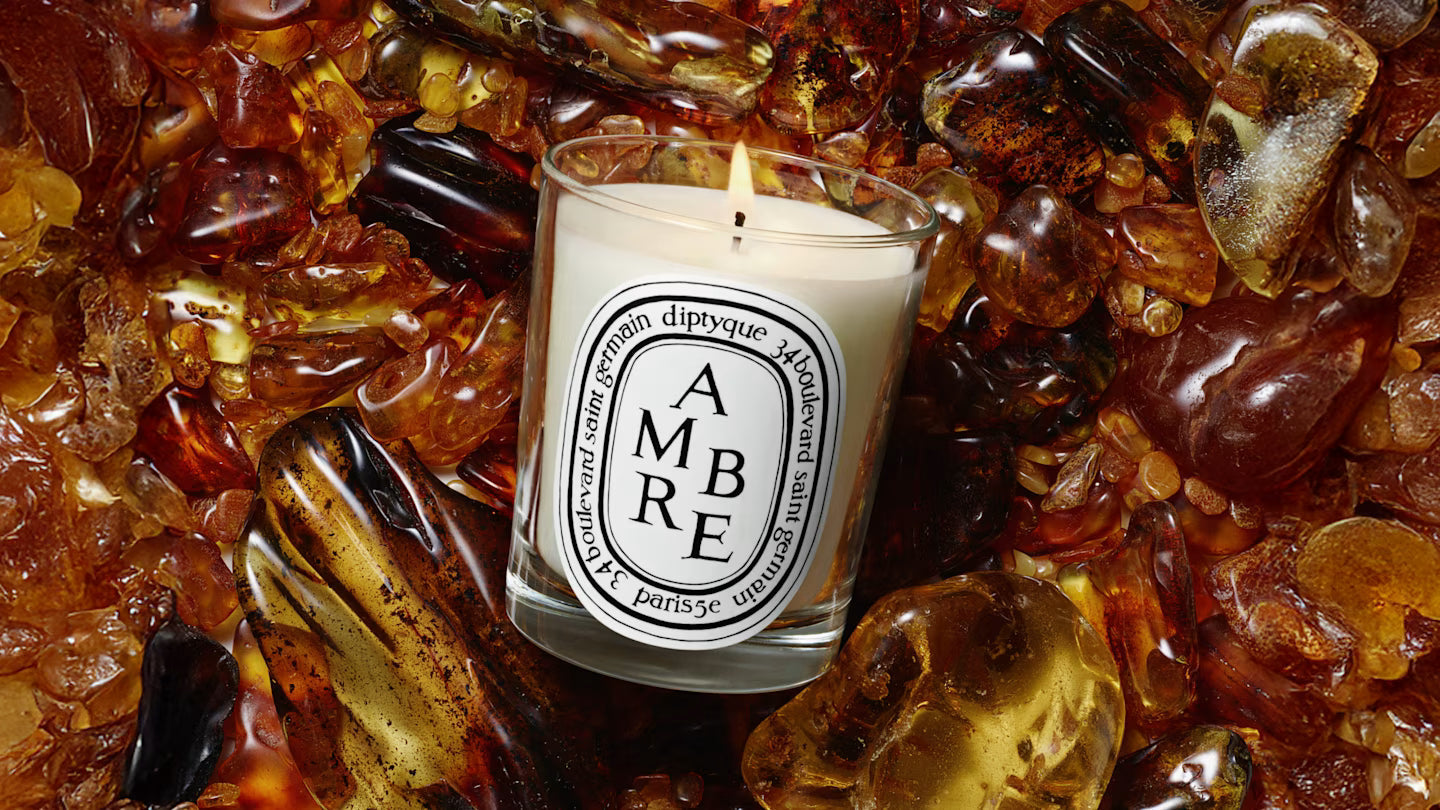 Ambre (Amber) – Diptyque