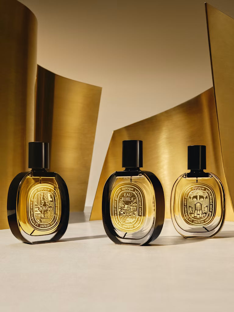 Eau Rihla - Fragrance Collection | Diptyque Paris
