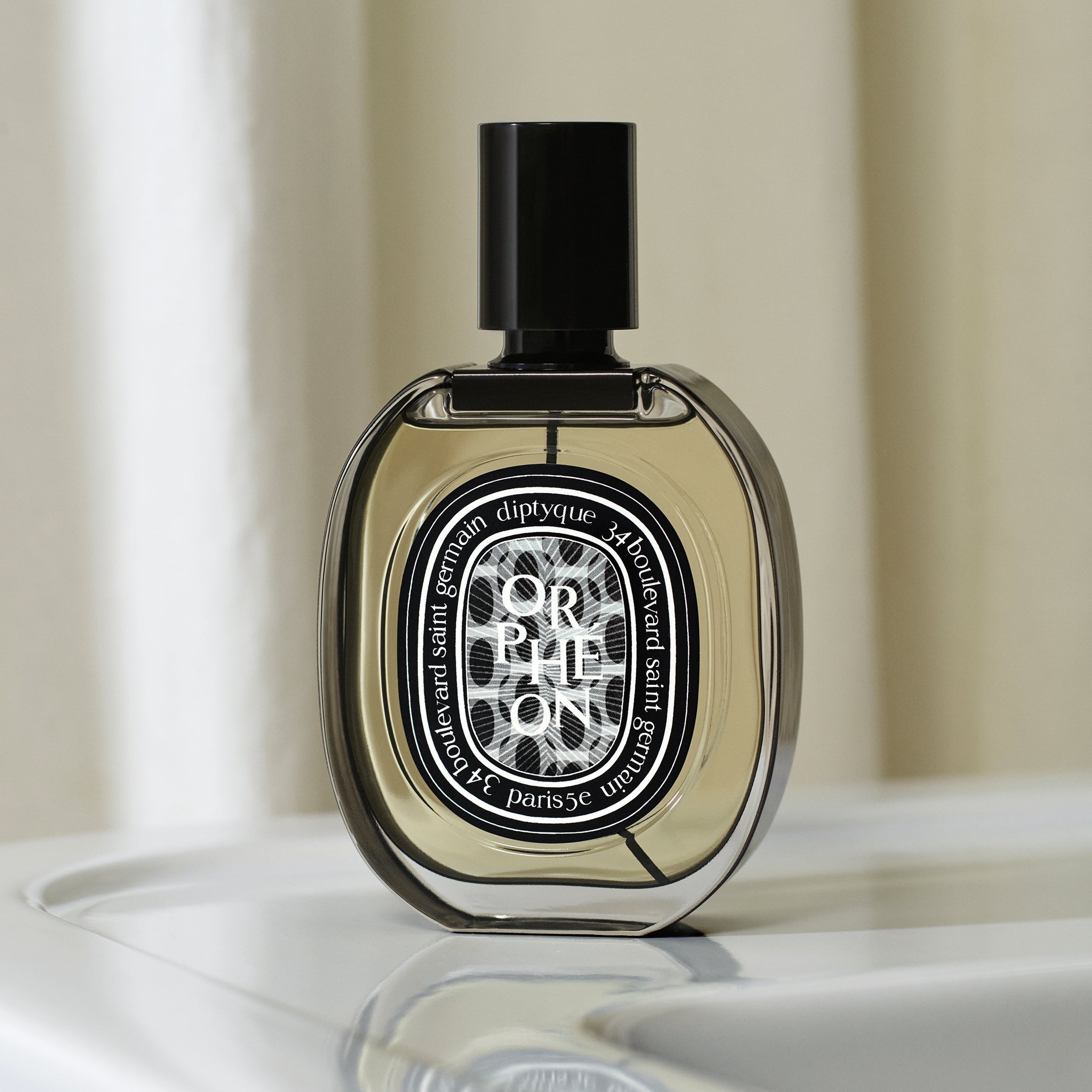 Eaux de Parfum – Diptyque