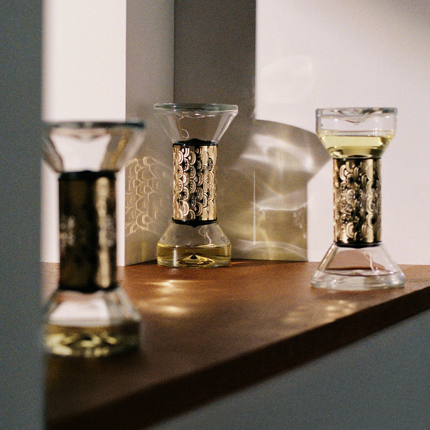 Hourglasses – Diptyque