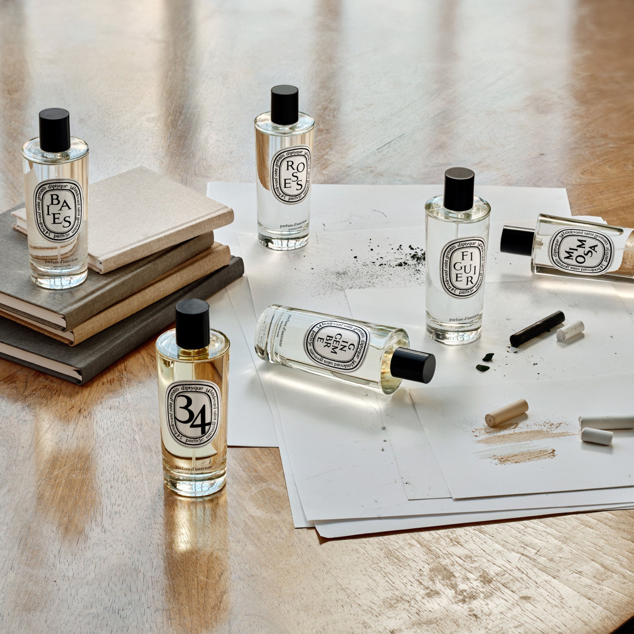 Luxury Room Sprays | Diptyque Paris