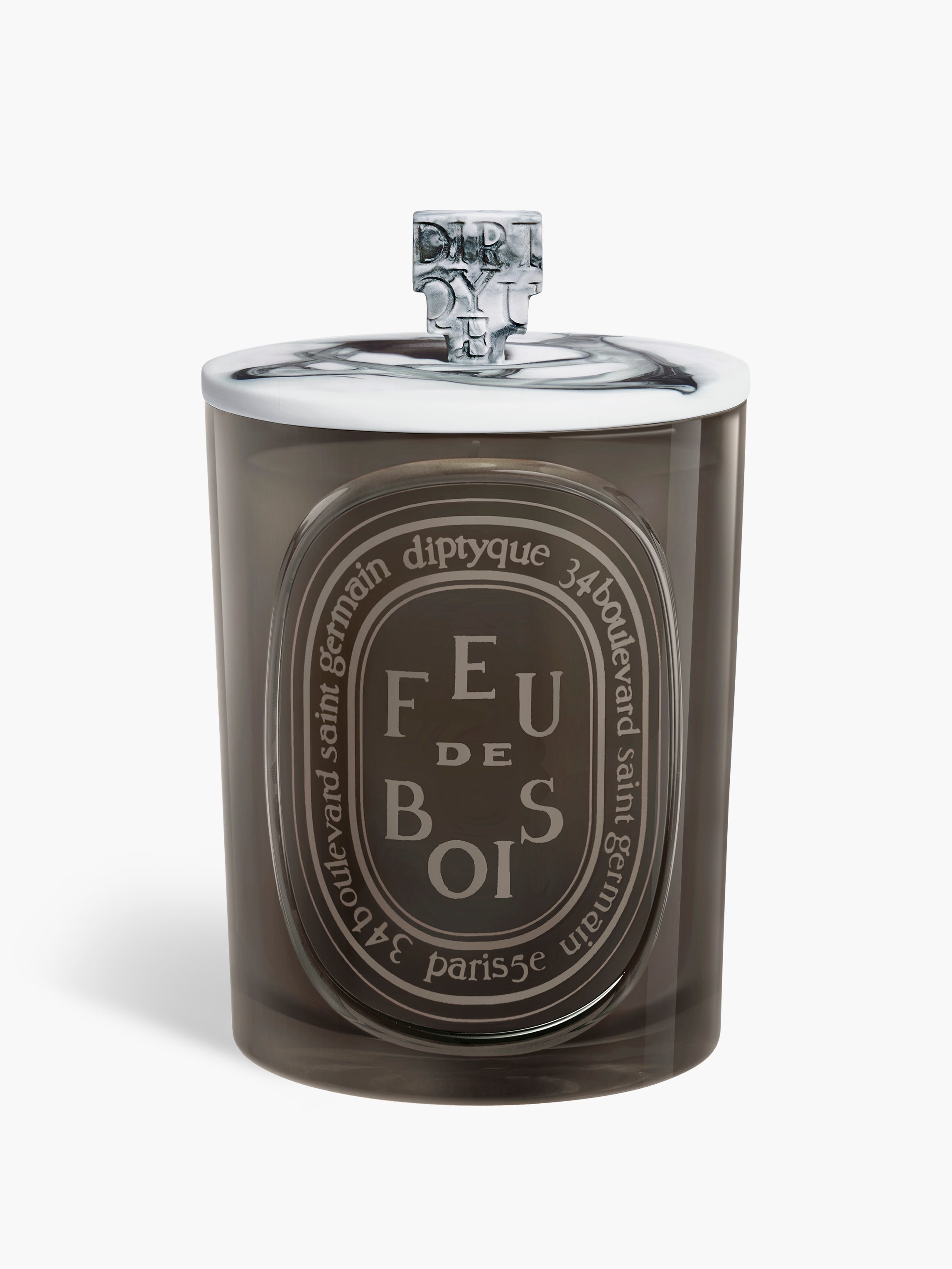 Landscape lid - For medium candles – Diptyque