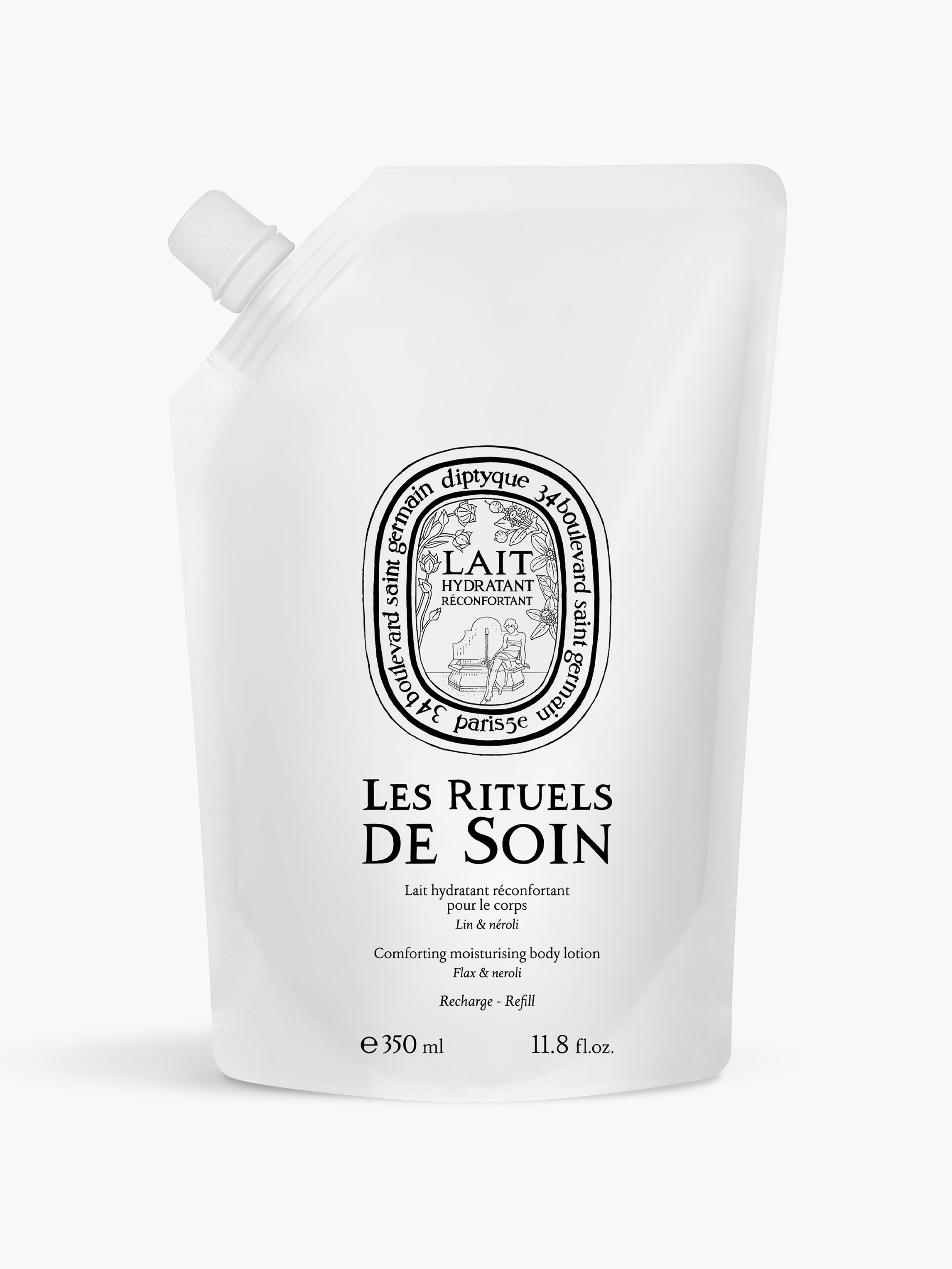 Comforting Moisturizing Lotion Refill | Diptyque Paris