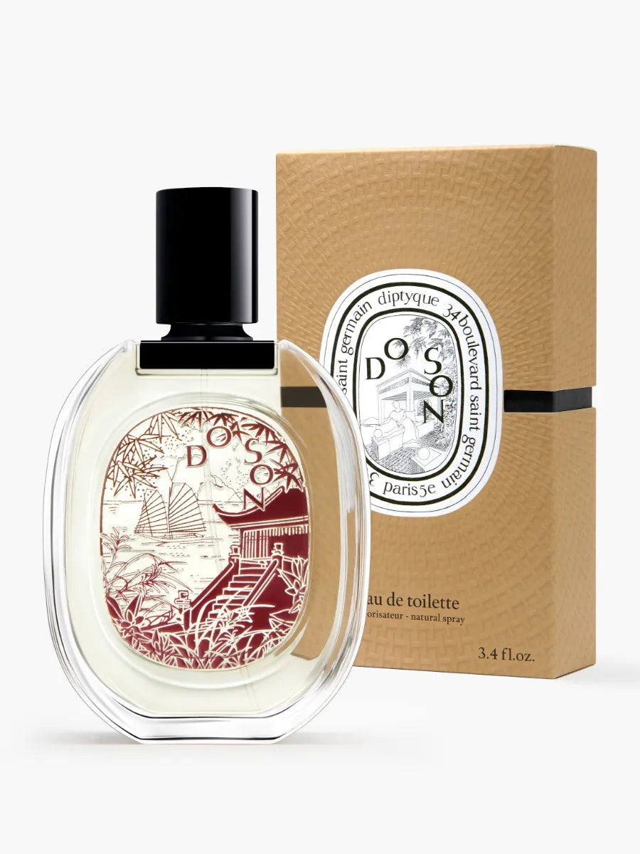 Do Son - Eau de toilette – Diptyque