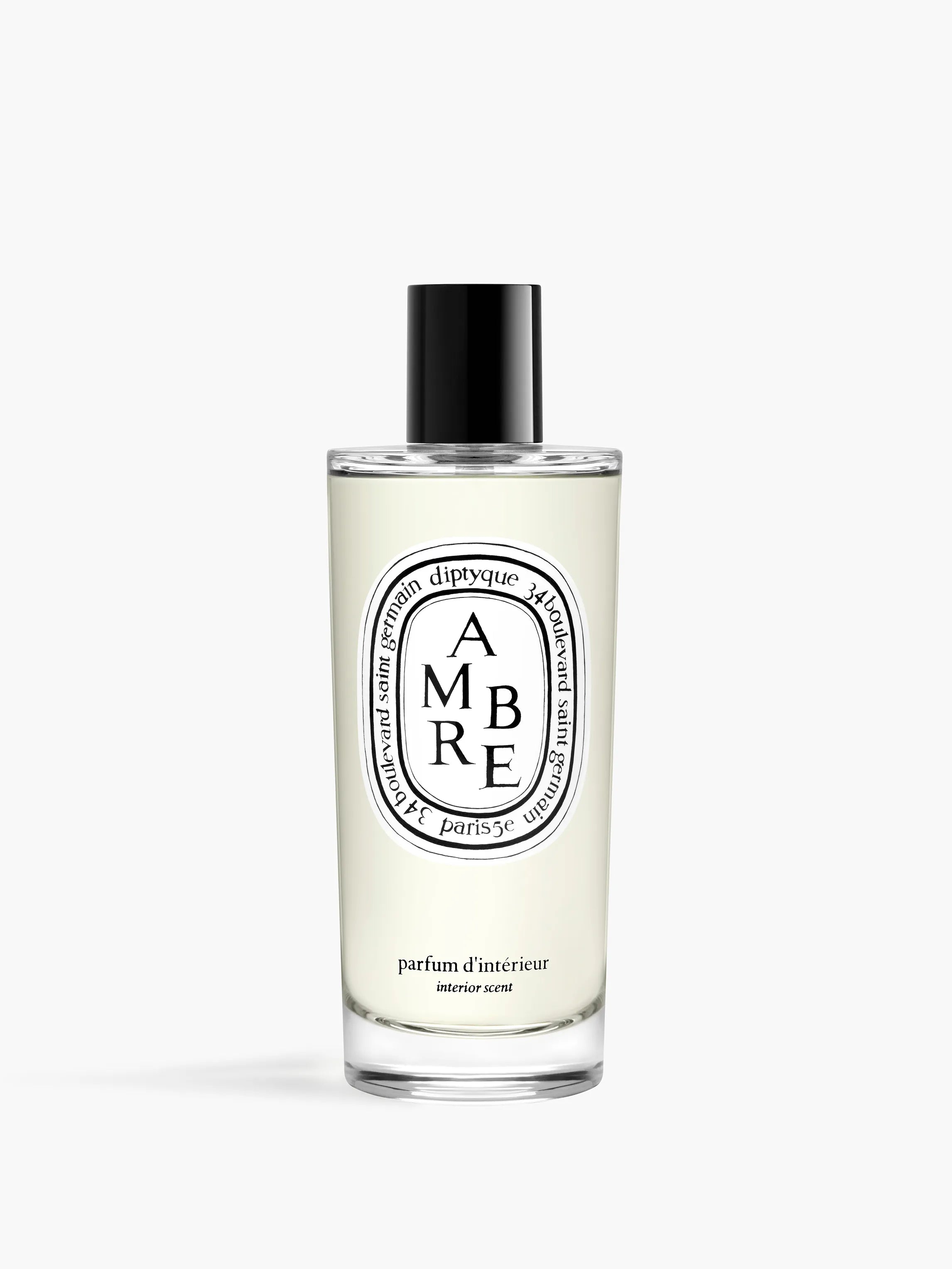 diptyque 34 150ml France ルームフレグランス 34 boulevard Saint