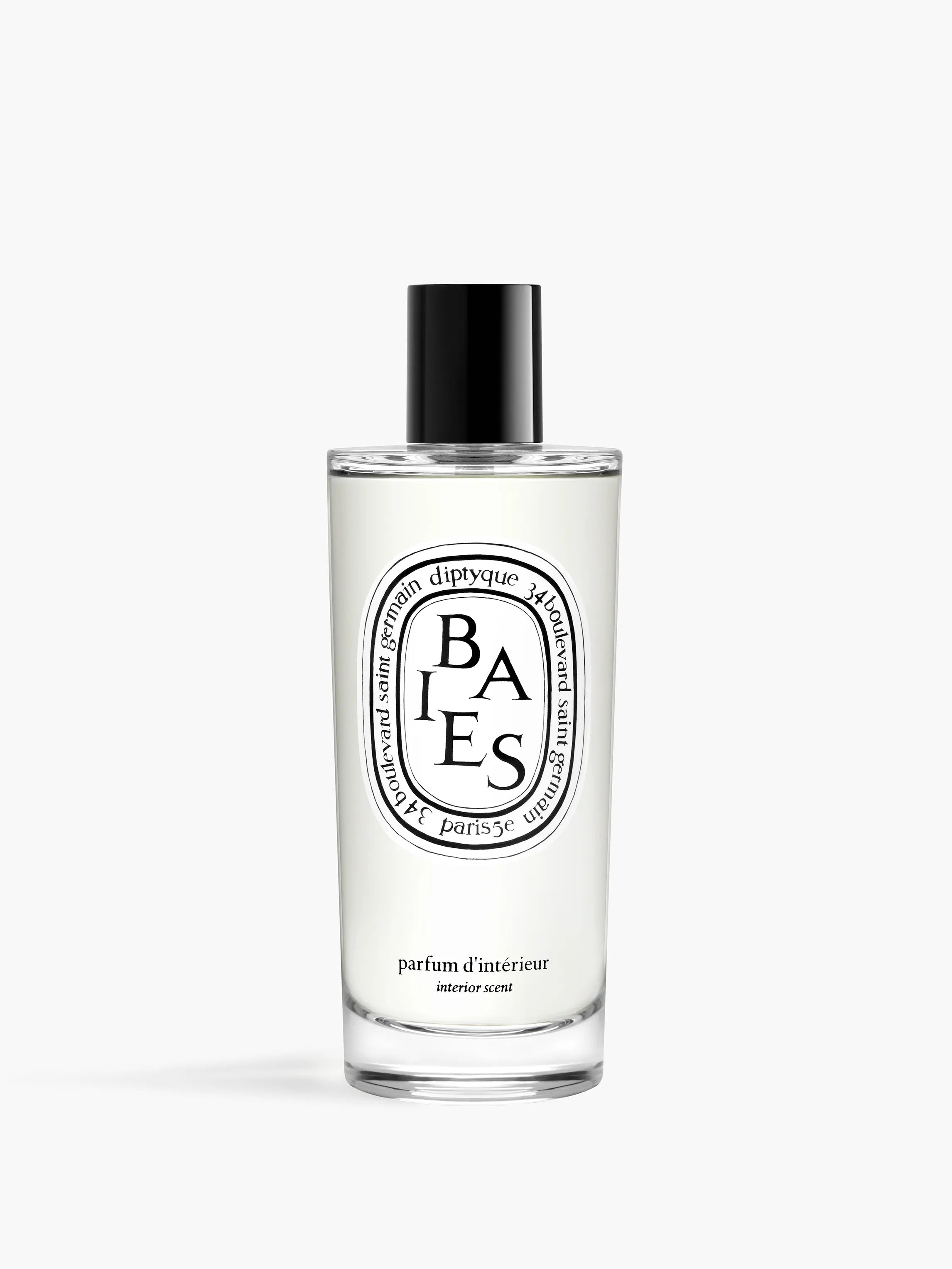 新品未開封Diptyque BAIES ルームスプレー 150ml diptyque-baies-berries-room-