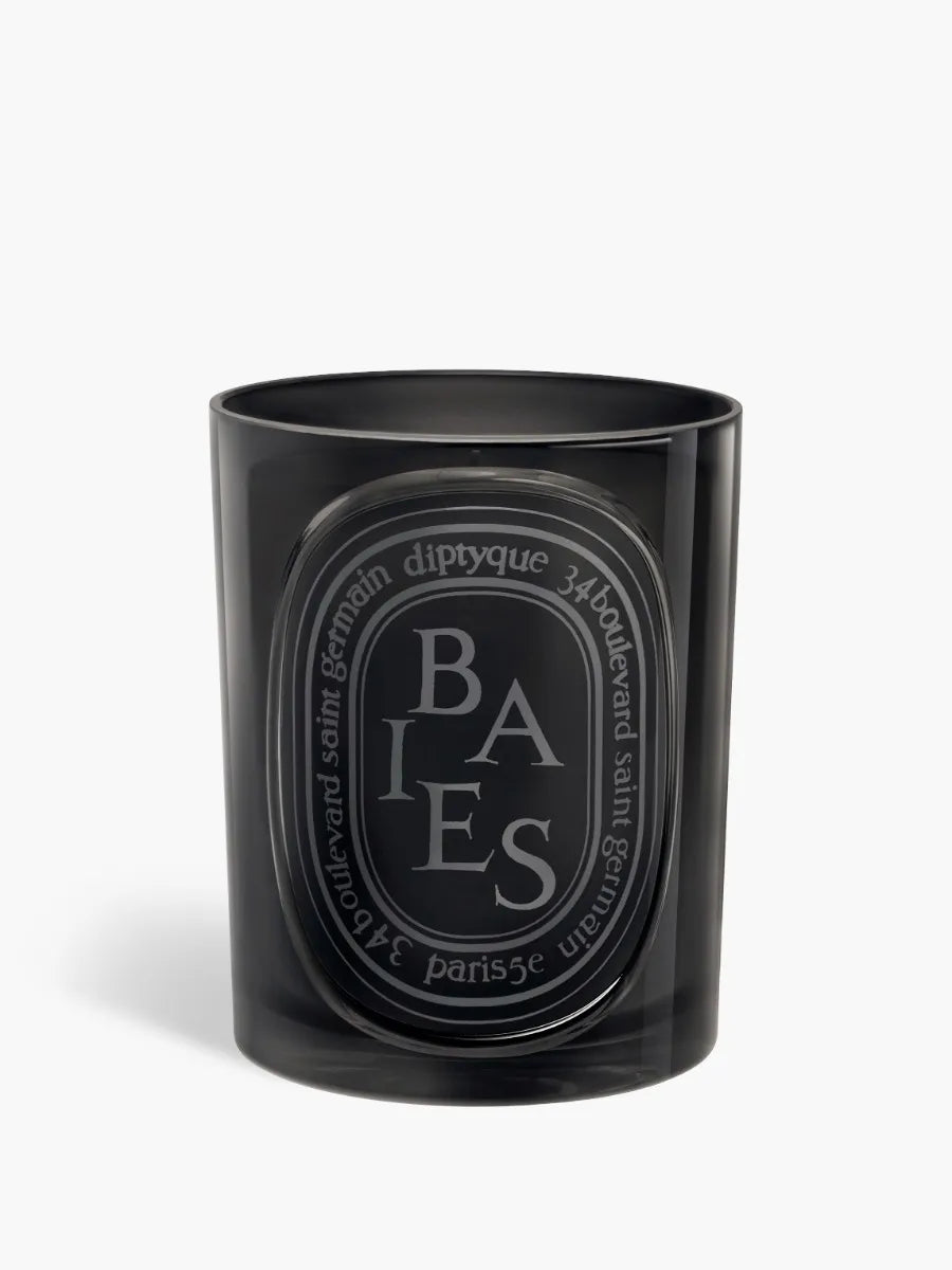 Baies (Berries) - Medium Candle – Diptyque