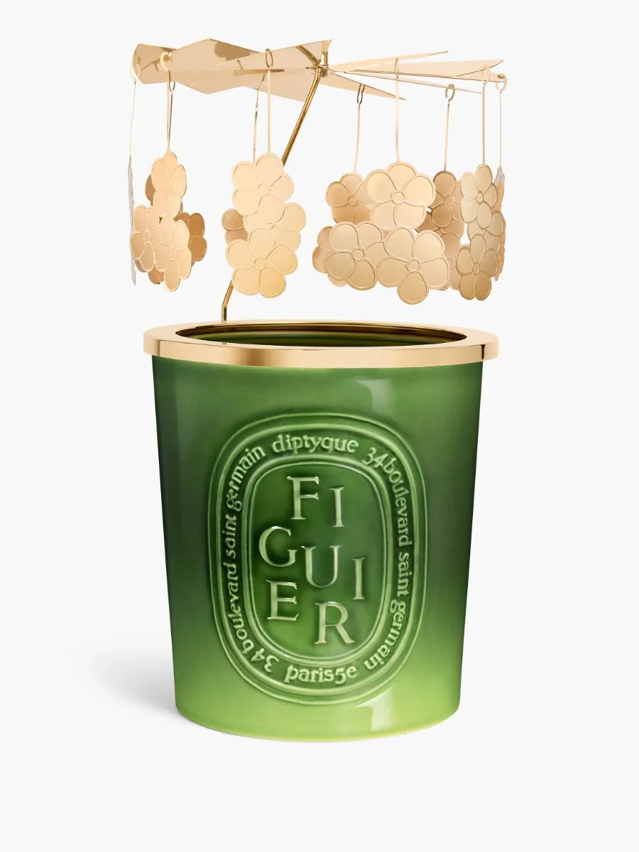 Carousel - For very large candles – Diptyque