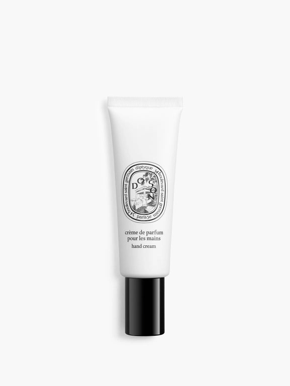 ハンドクリーム ディプティック Do Son - Perfumed hand cream – Diptyque