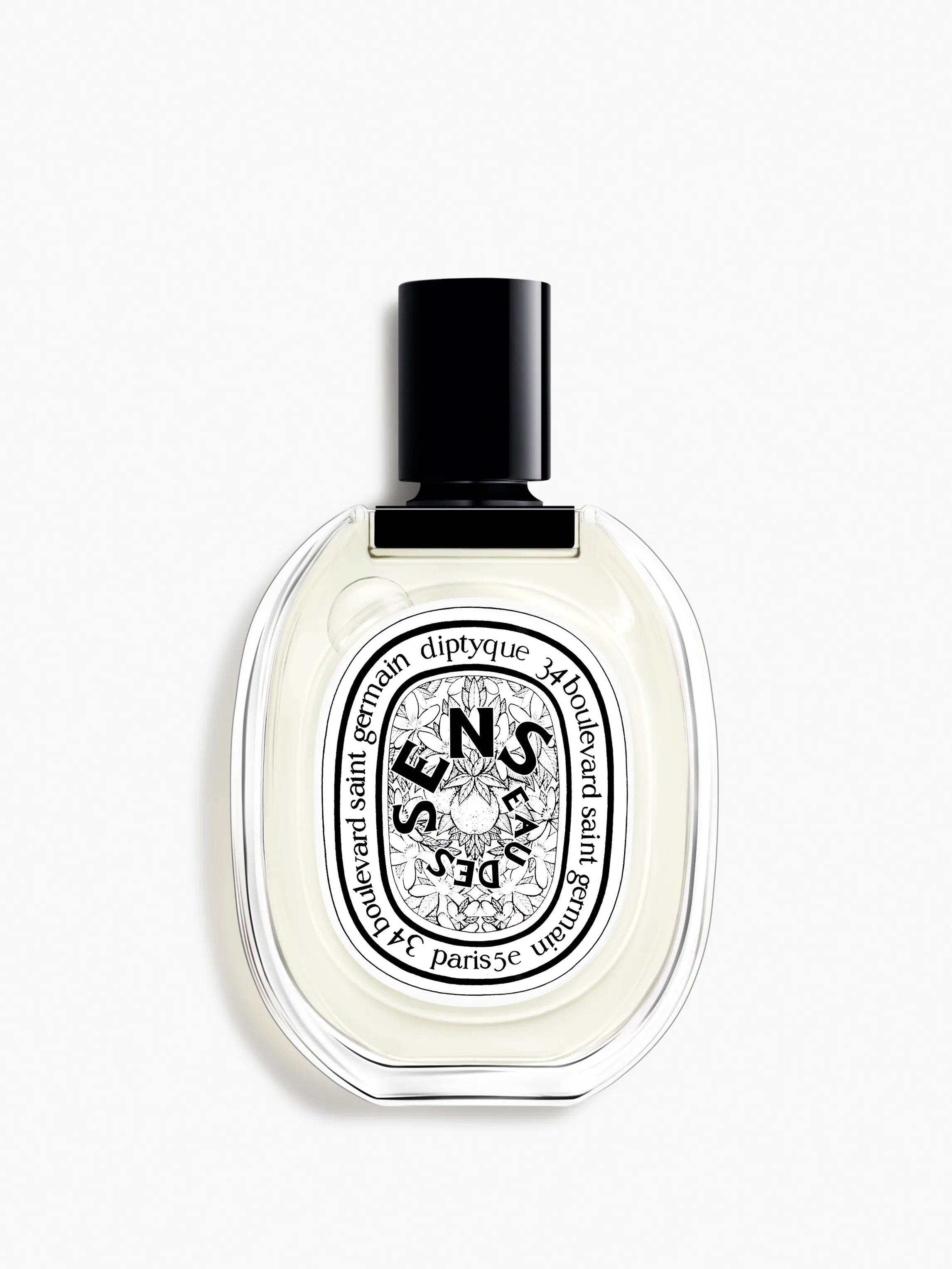 Eau des Sens - Eau de toilette – Diptyque