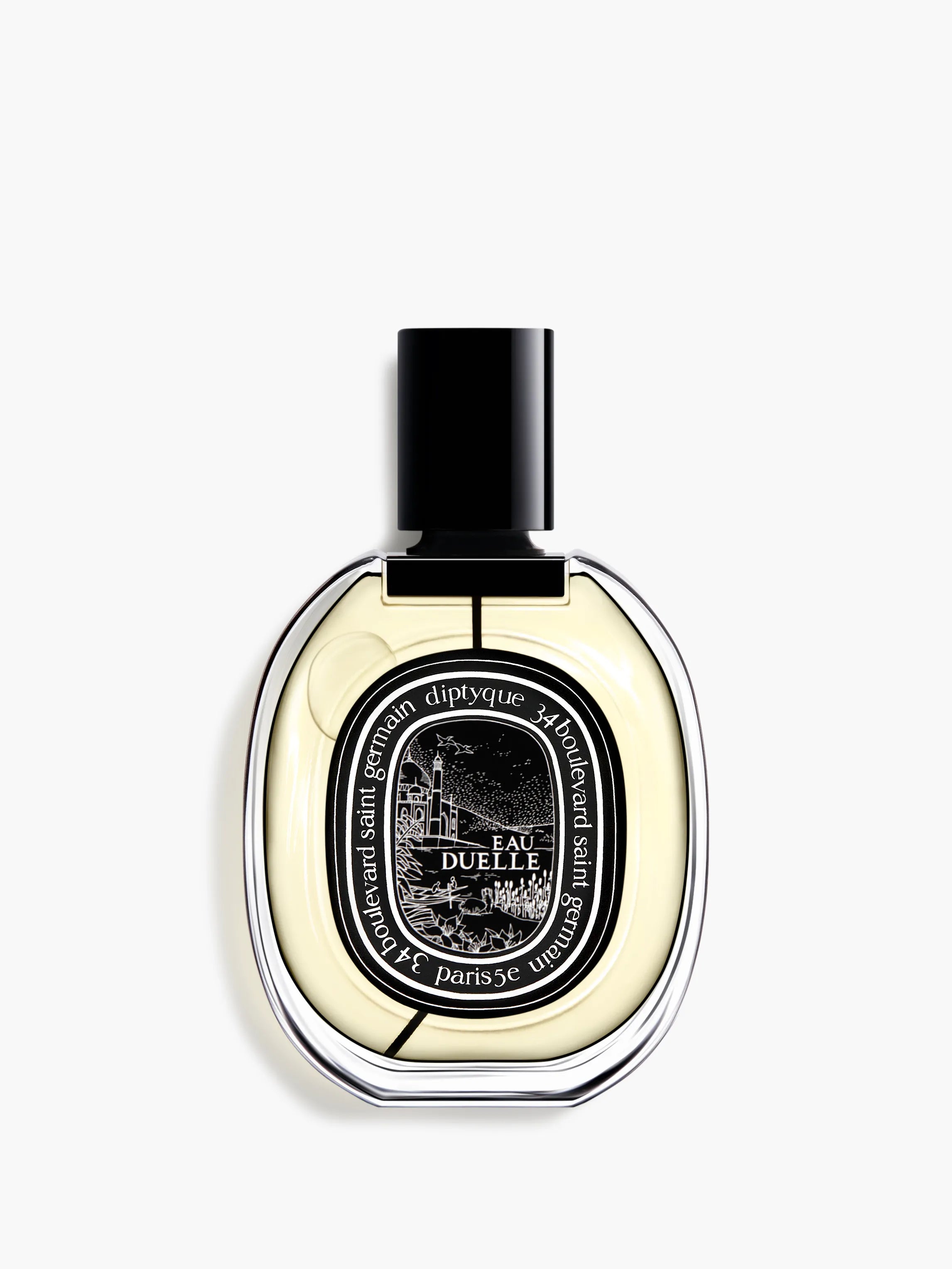 diptyque EAU DUELLE オードパルファン 75mL diptyque-eau-duelle-eau-de-