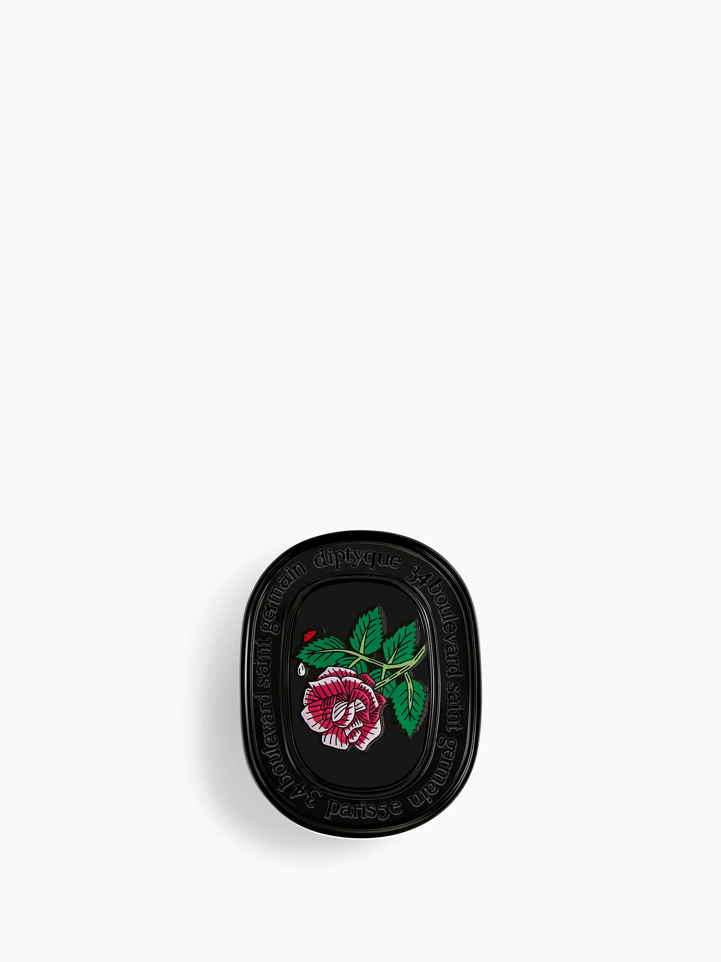 Eau Rose Refillable Solid Perfume | Diptyque Paris