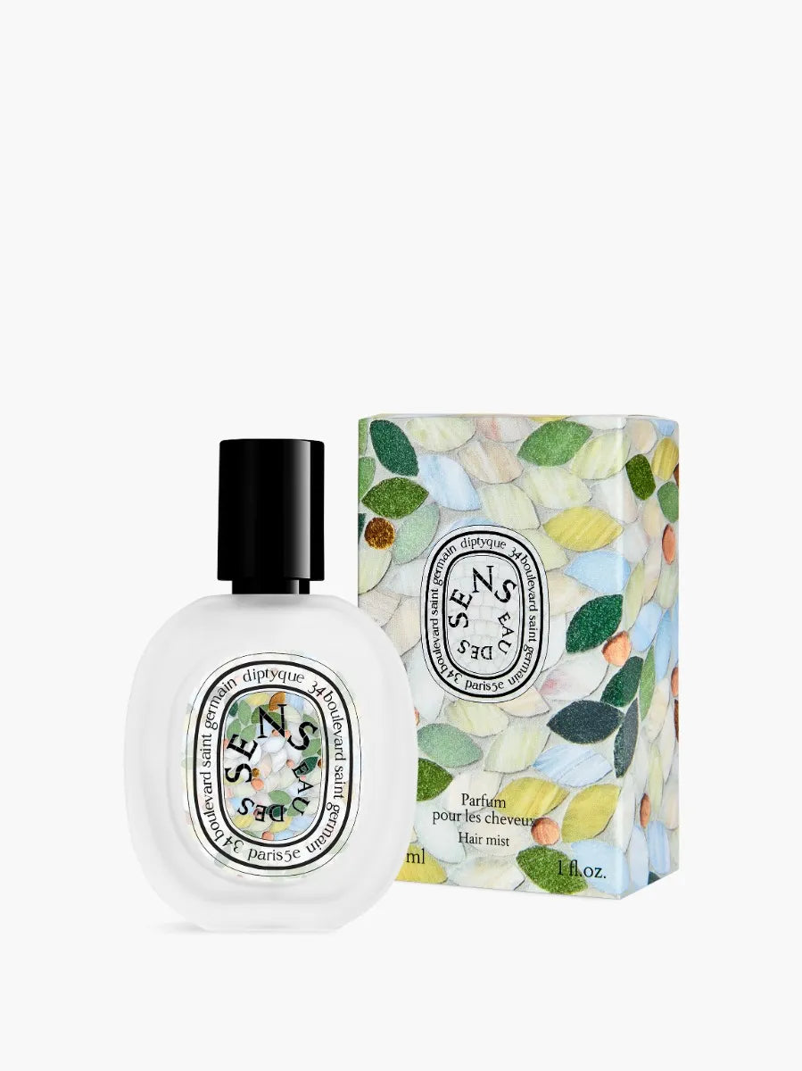 diptyque 限定EAU DES SENS ヘアフレグランス Summer Edition Eau des Sens Hair Mist | Diptyque Paris