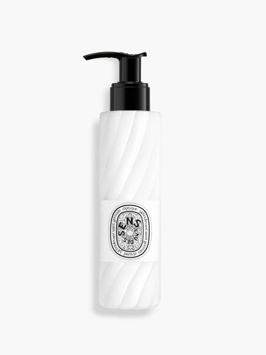 [6月3日新発売] EAU DES SENS (オーデサンス) ボディローション Eau des Sens - Perfumed body lotion – Diptyque