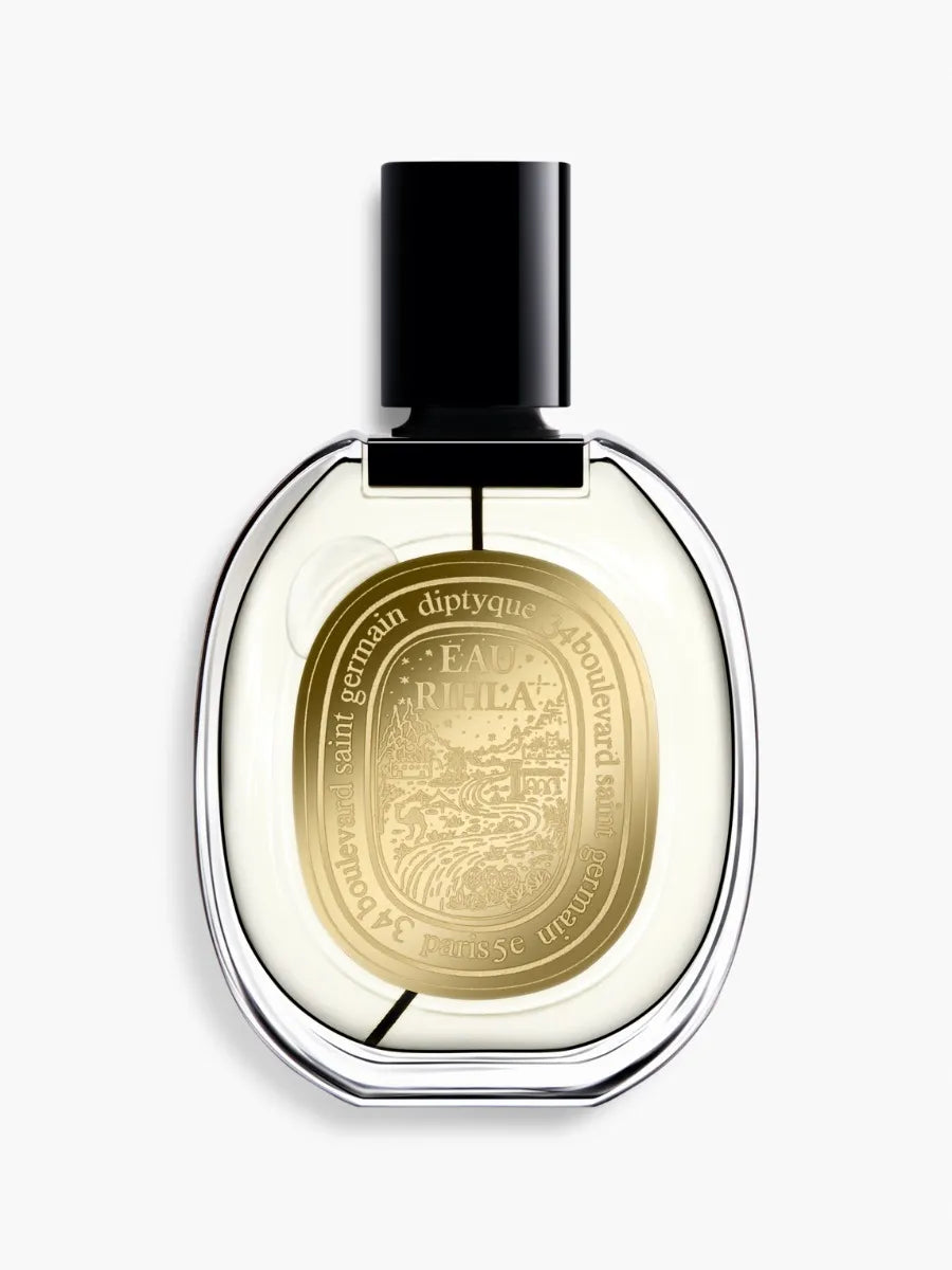 DIPTYQUE オードパルファン オーリラ Eau Rihla - Eau de parfum intense exceptional format – Diptyque