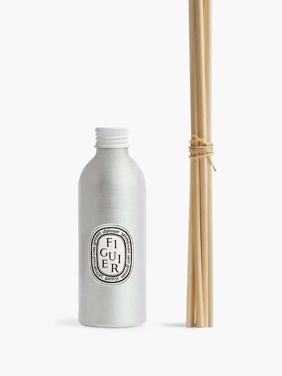 Diptyque 新品リフィル　カプセル　BAISE FIGUE ベ　フィギエ Figuier (Fig Tree) - Refill for home fragrance reed diffuser