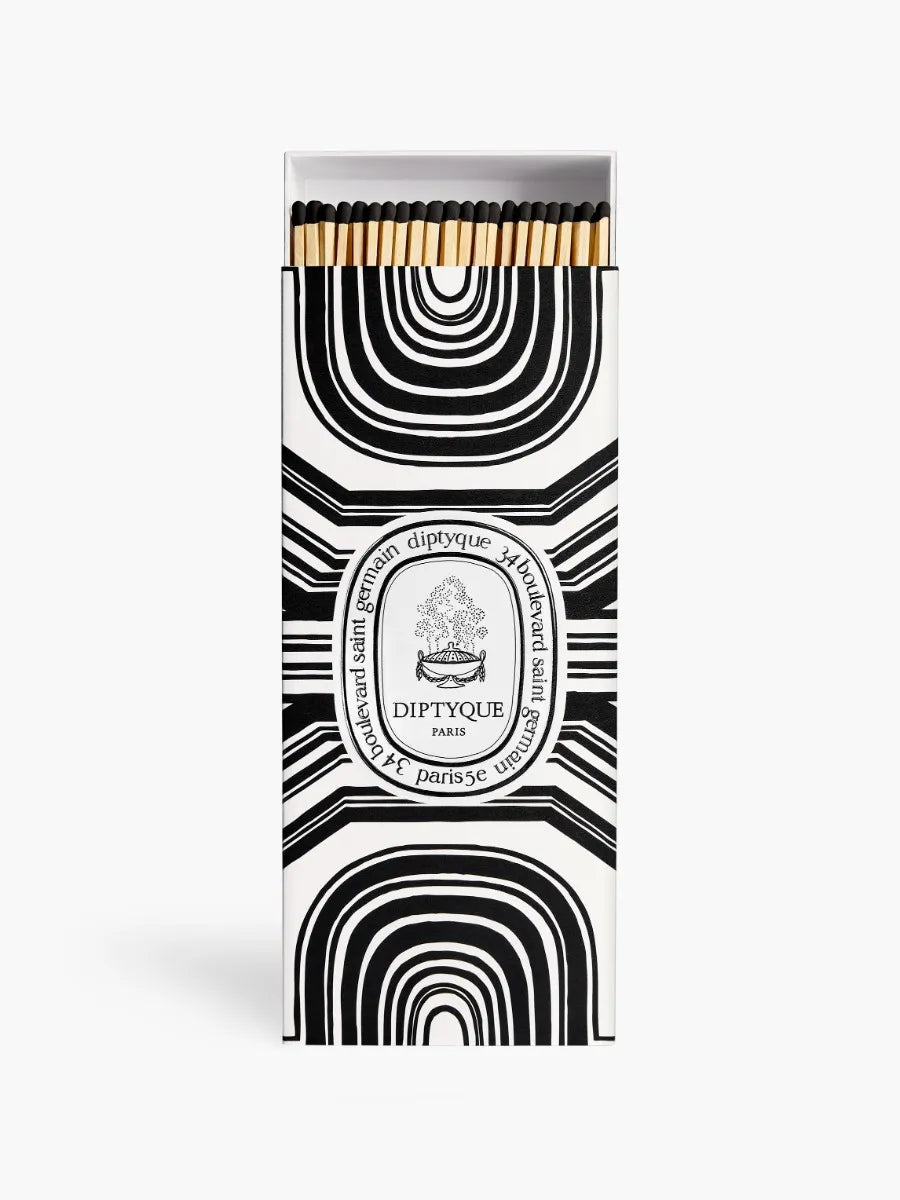 Basile Giant Matchbox | Diptyque Paris
