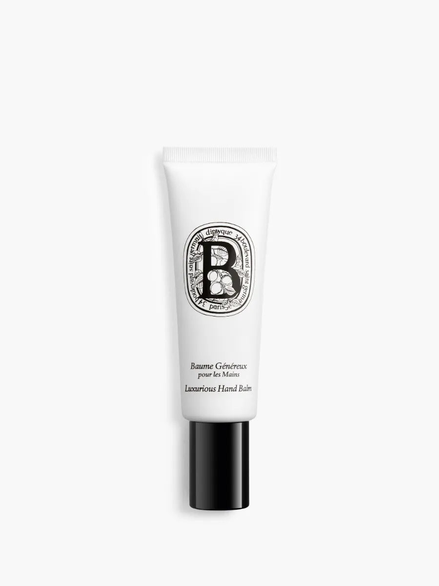 diptyque BAUME GÉNÉREUX ハンドバーム 45ml Luxurious Balm - For the Hands | Diptyque Paris