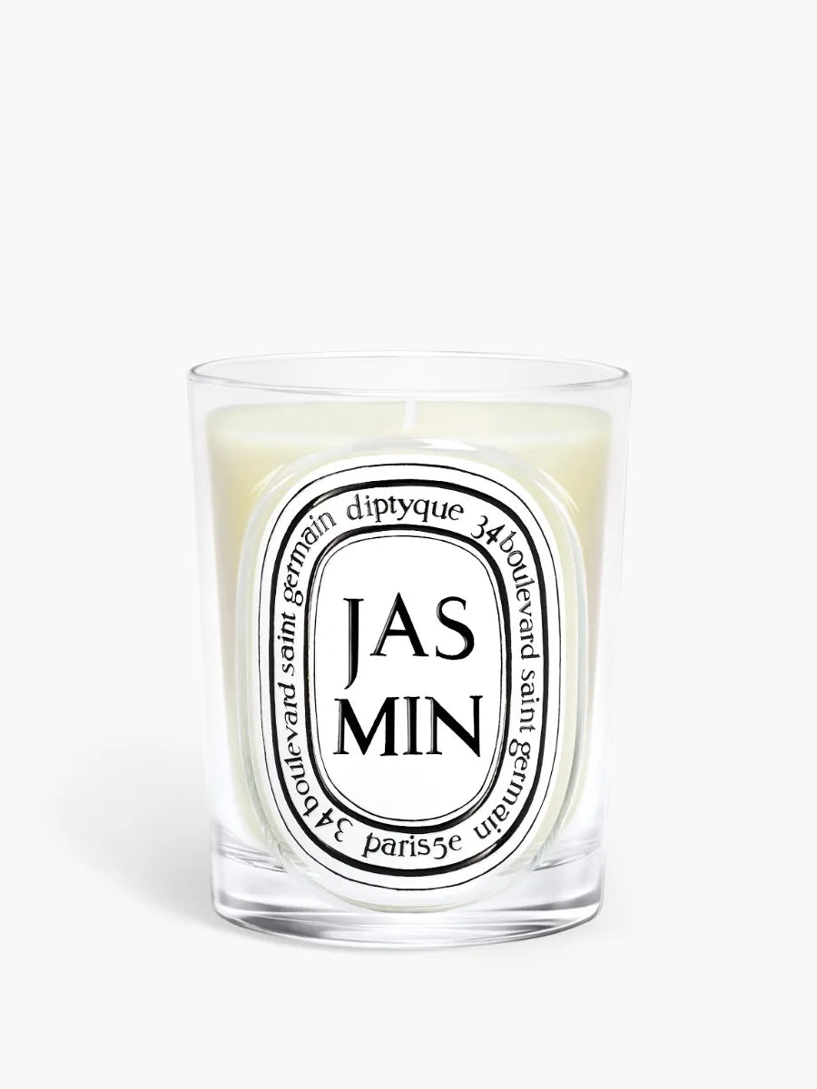 Jasmin (Jasmine) - Classic Candle | Diptyque Paris