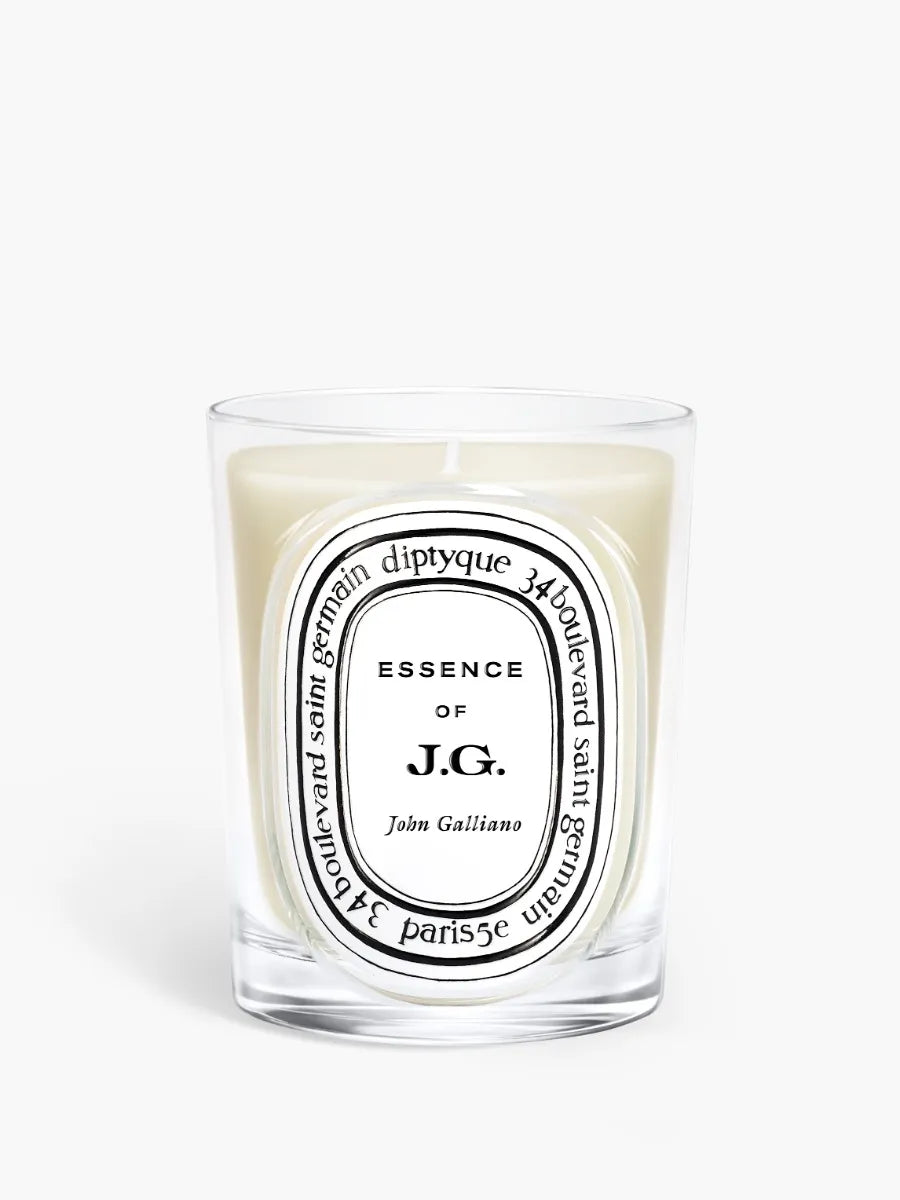 John Galliano Classic Candle | Diptyque Paris