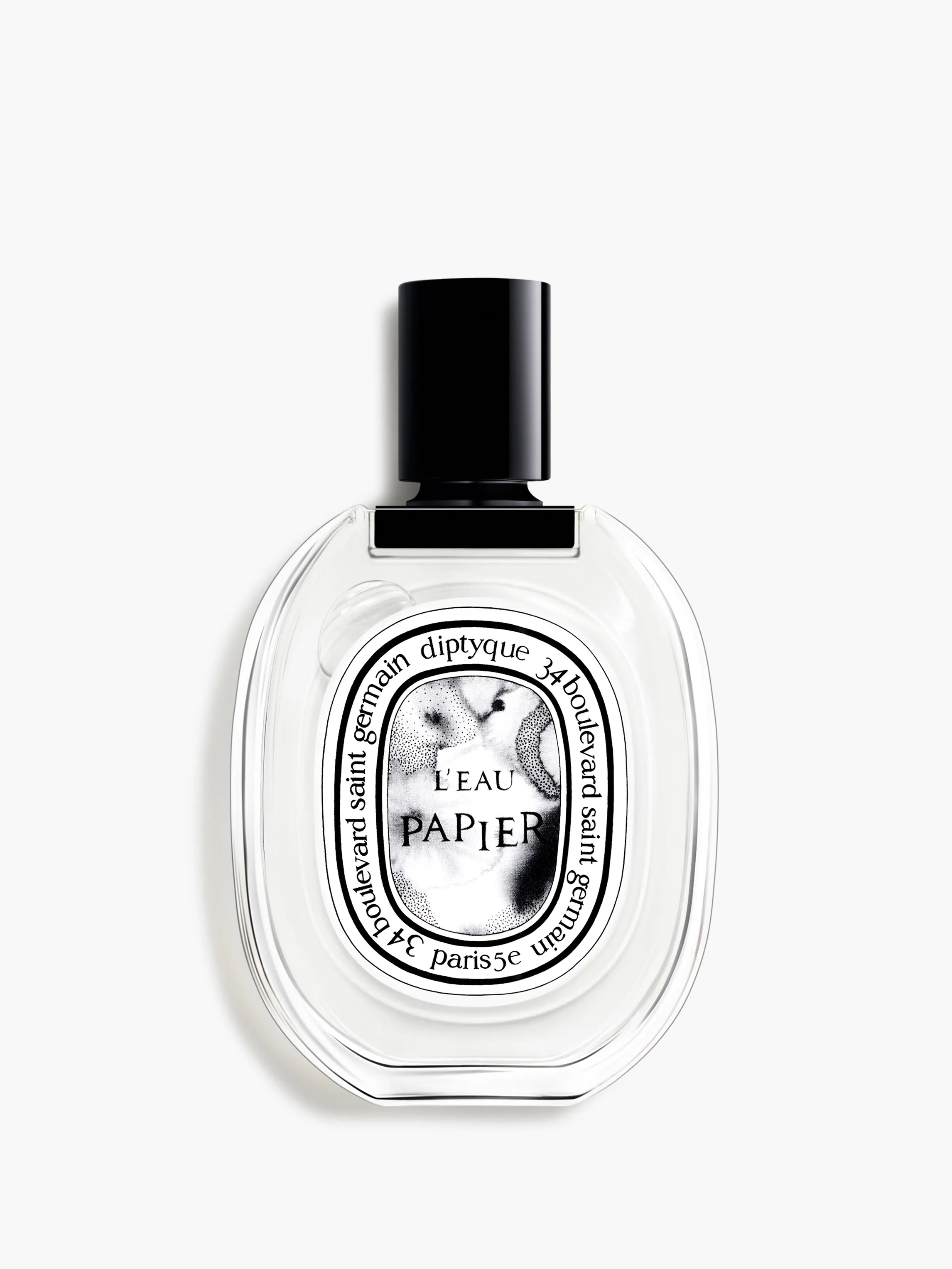 [国内正規品] diptyque L’eau Papier 50ml L'Eau Papier - Eau de toilette – Diptyque
