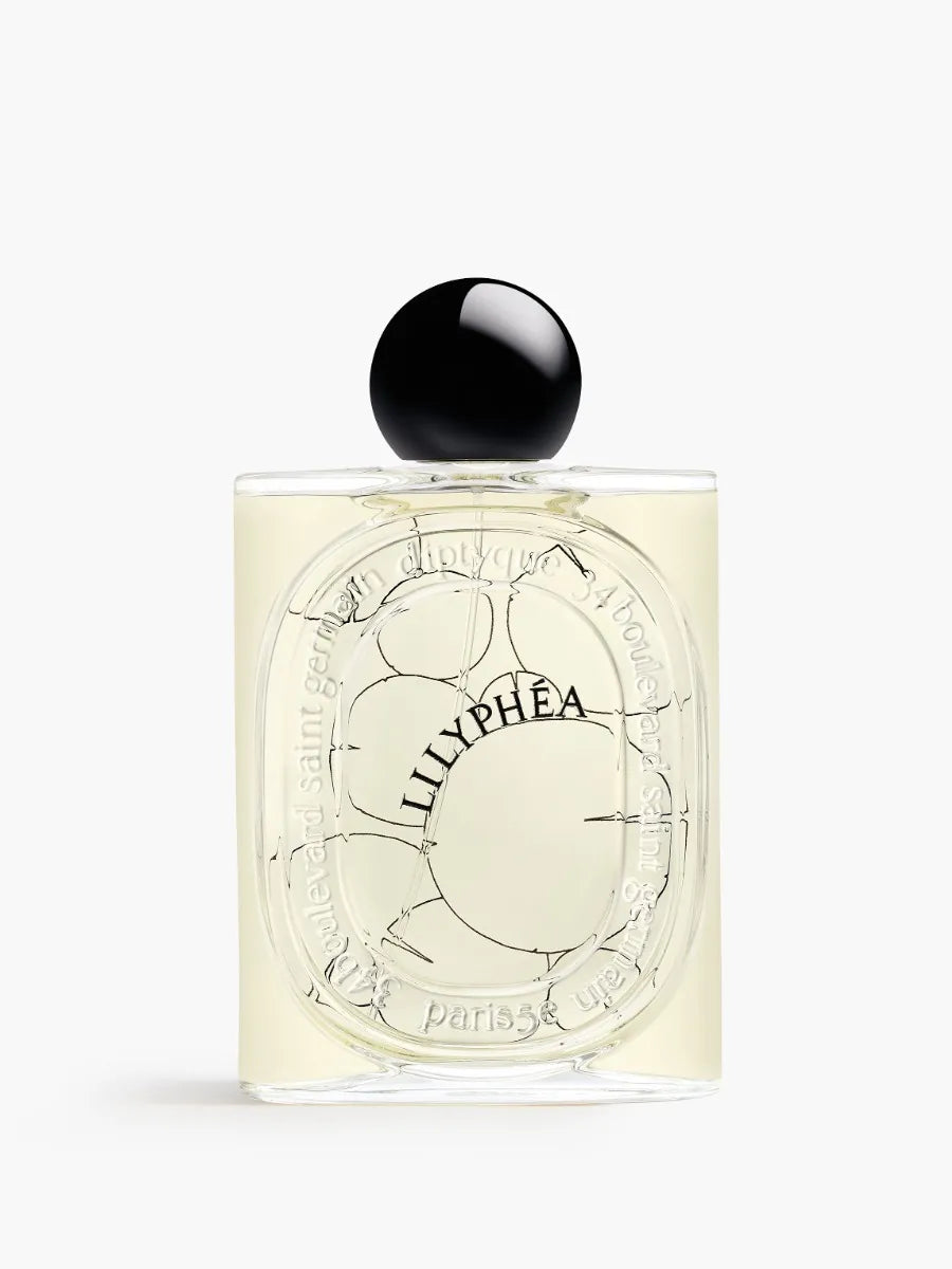 [新規/未使用] DIPTYQUE リリフェア 10ml Lilyphéa - Eau de parfum – Diptyque