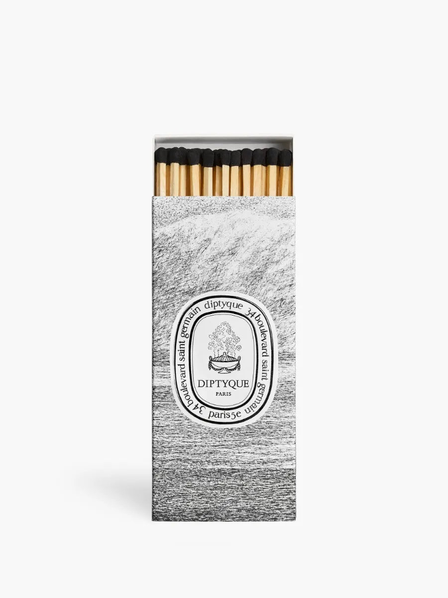 Landscape Matchbox | Diptyque Paris