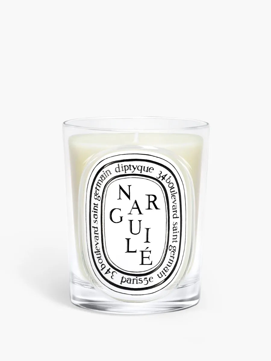ディプティック　NARGUILÉ（ナルギレ）キャンドル 190g Narguilé Classic Candle | Diptyque Paris