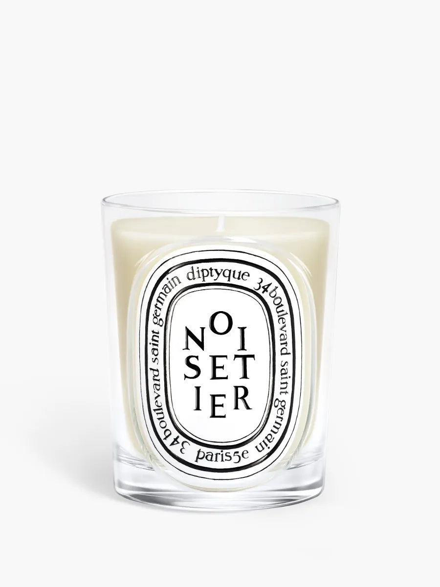 Noisetier (Hazel Tree) Classic Candle | Diptyque Paris