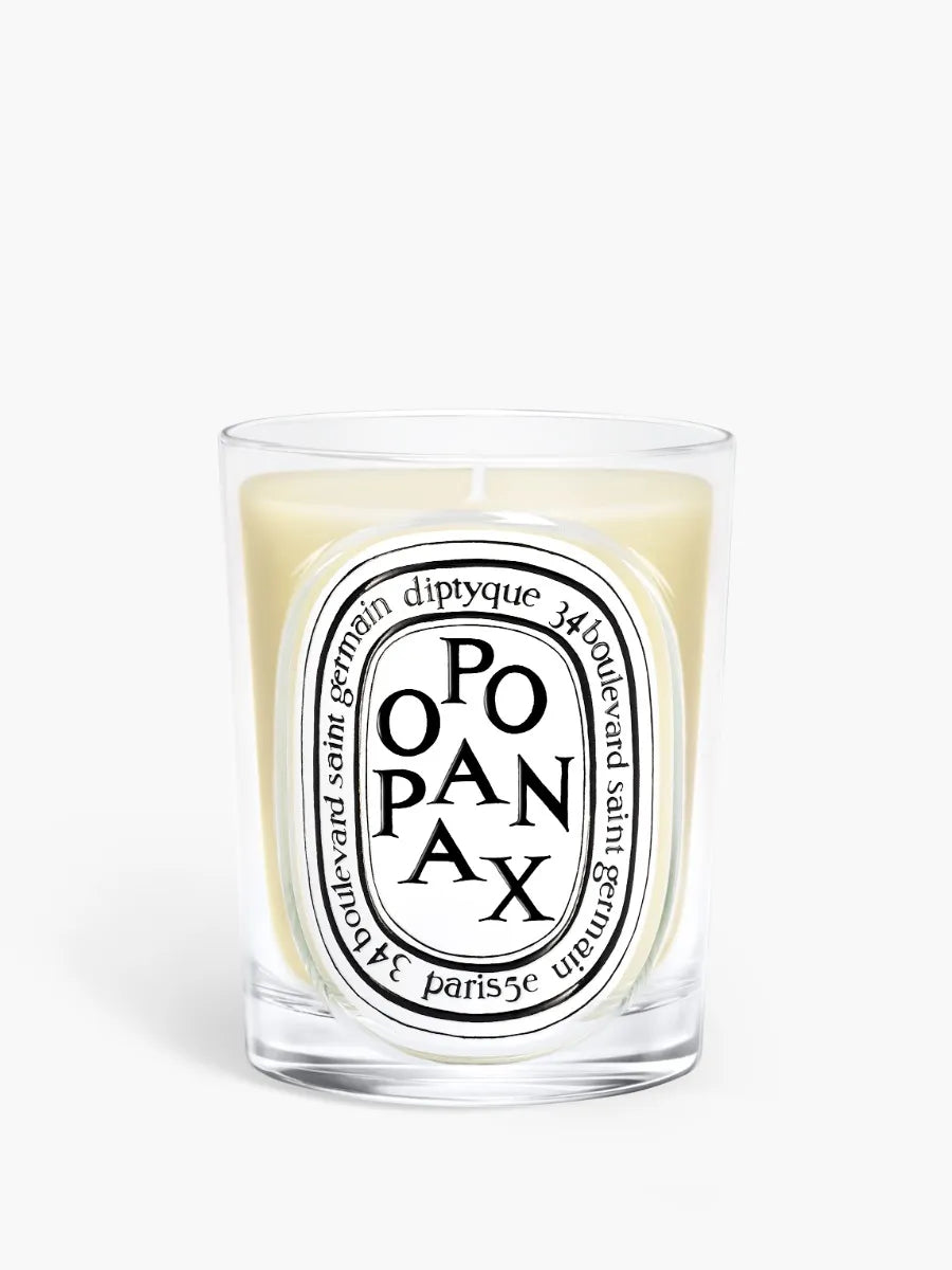 Opopanax - Classic Candle – Diptyque