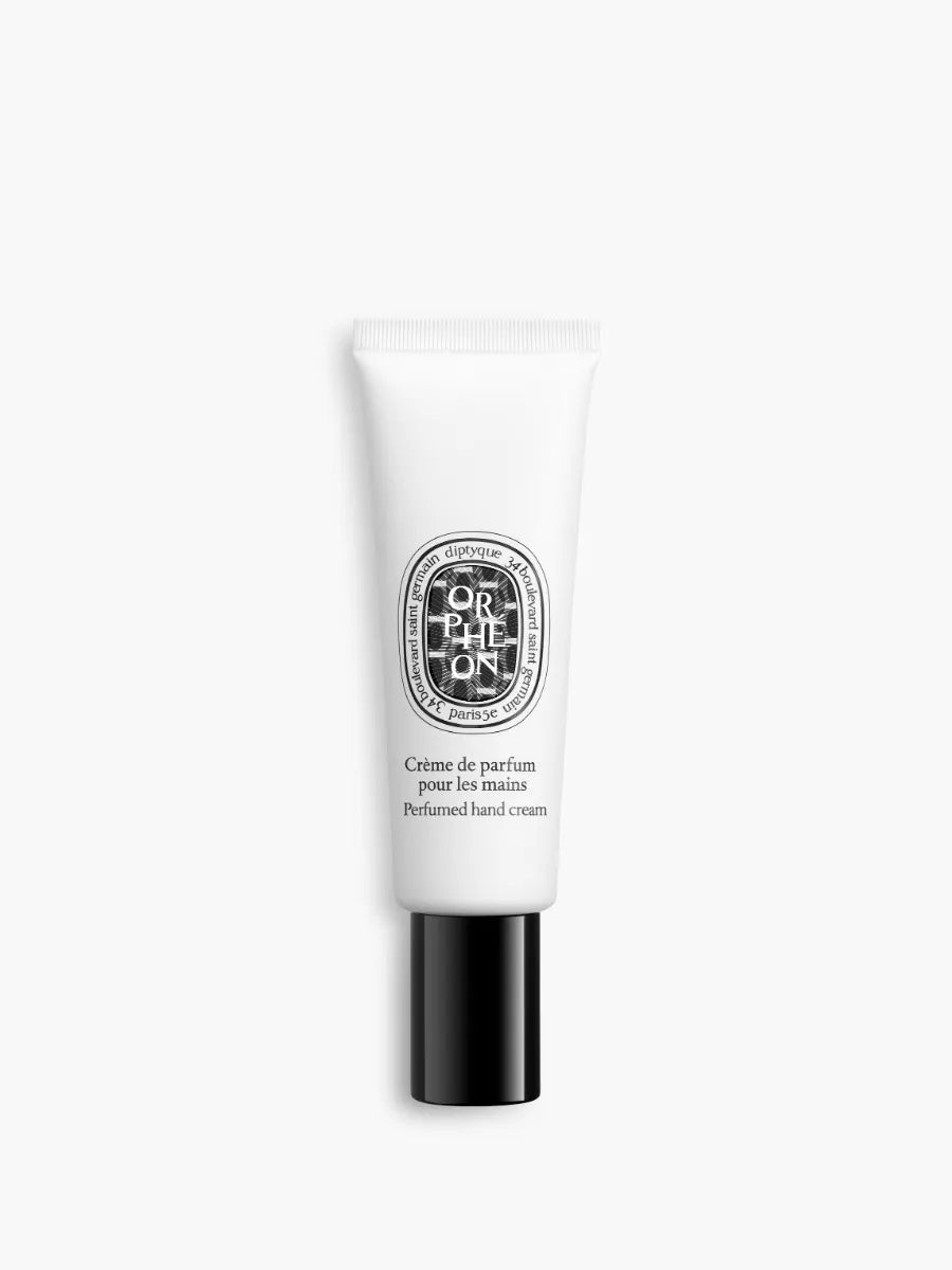 Orphéon - Perfumed hand cream – Diptyque