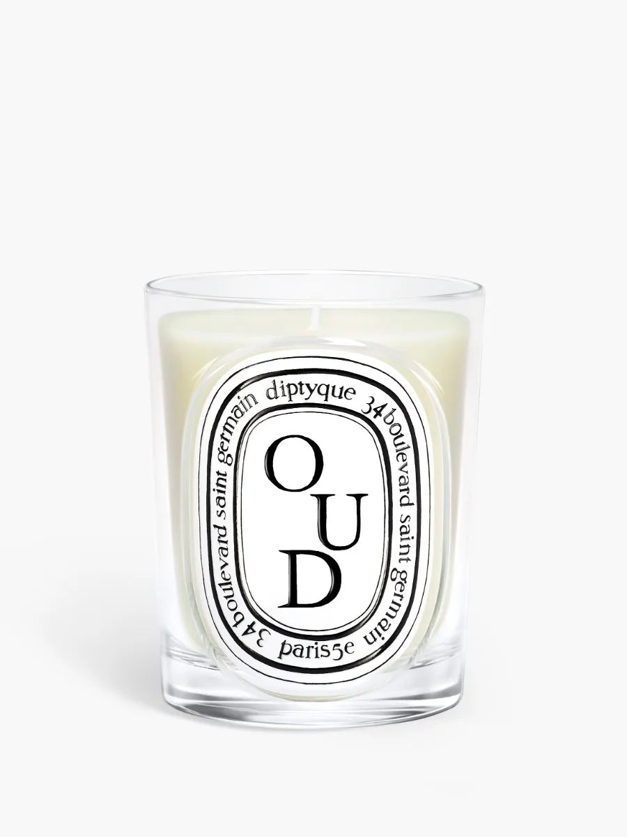 Oud Classic Candle | Diptyque Paris