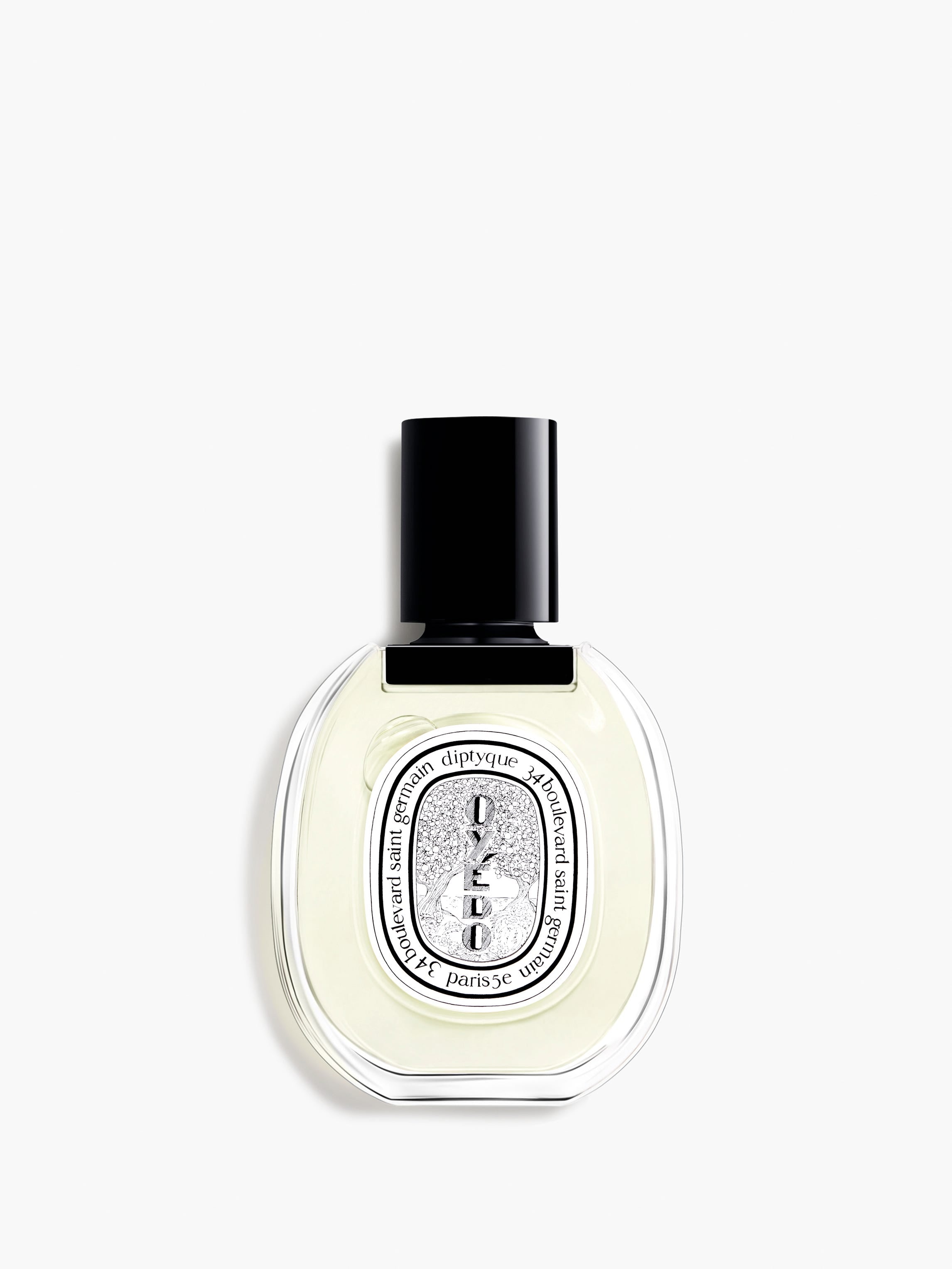 diptyque オードトワレ オイエド 50ml Oyédo - Eau de toilette – Diptyque