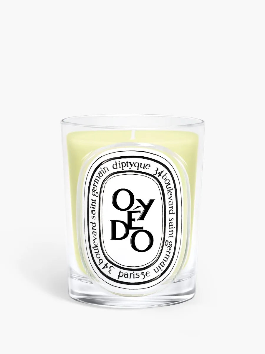 Oyédo Classic Candle | Diptyque Paris