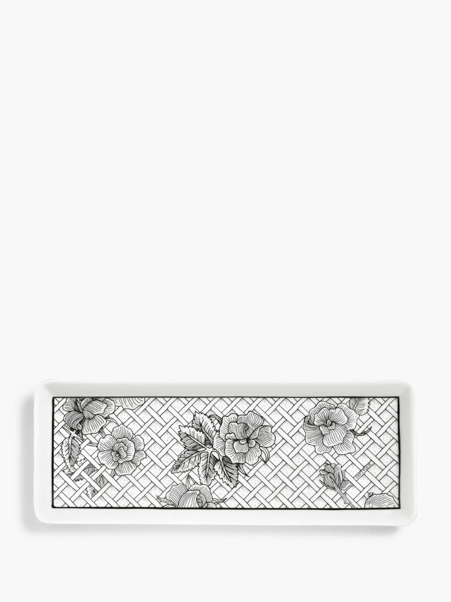 DIPTYQUE トレイ Panoramic tray - Eau Rose – Diptyque