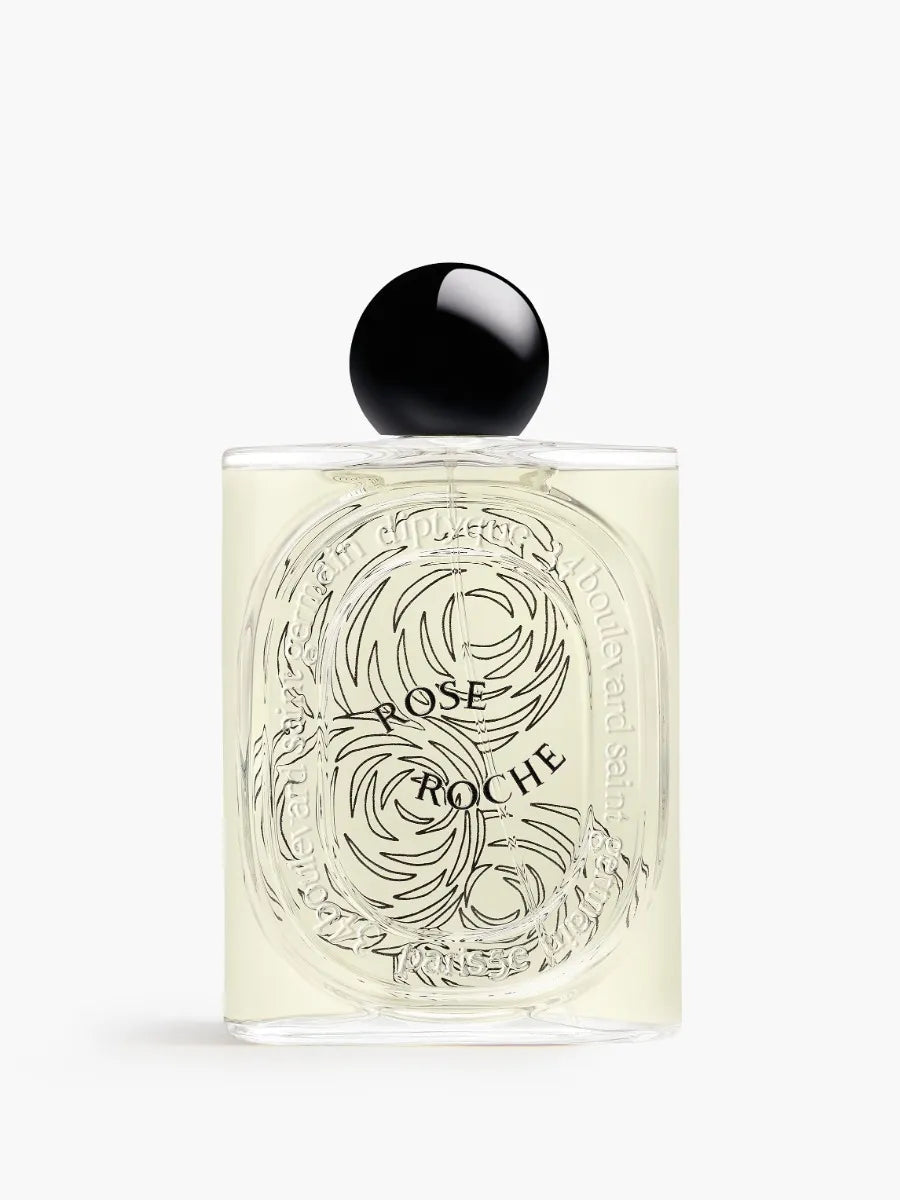Rose Roche - Eau de parfum – Diptyque