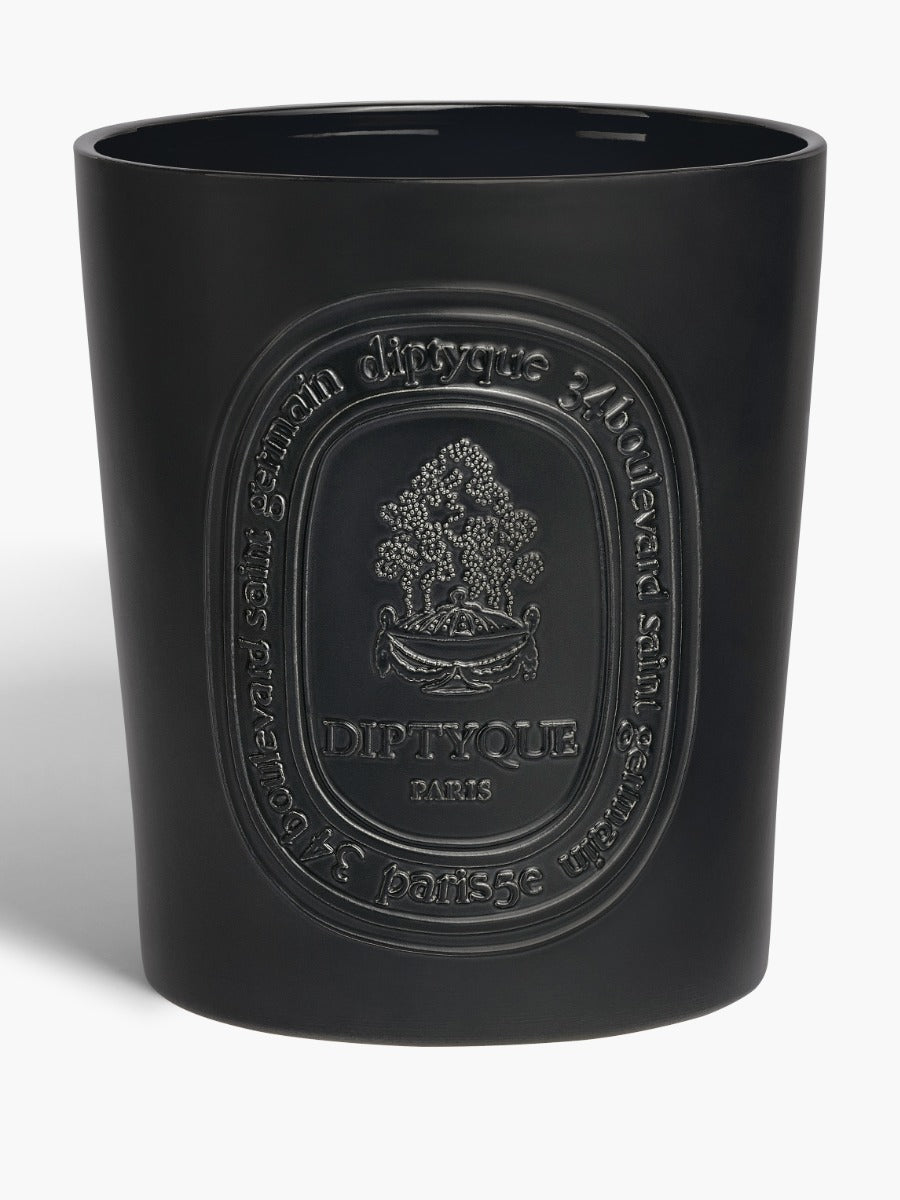 Baies (Berries) Giant Candle | Diptyque Paris