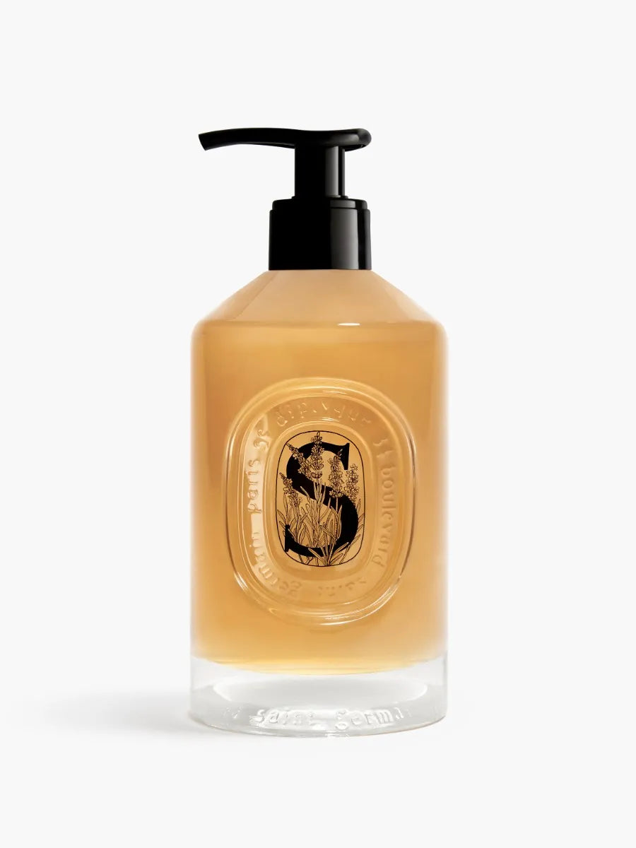 【新品未使用】Diptyque Softening HandWash 350ml Softening and comforting wash - for the hands – Diptyque