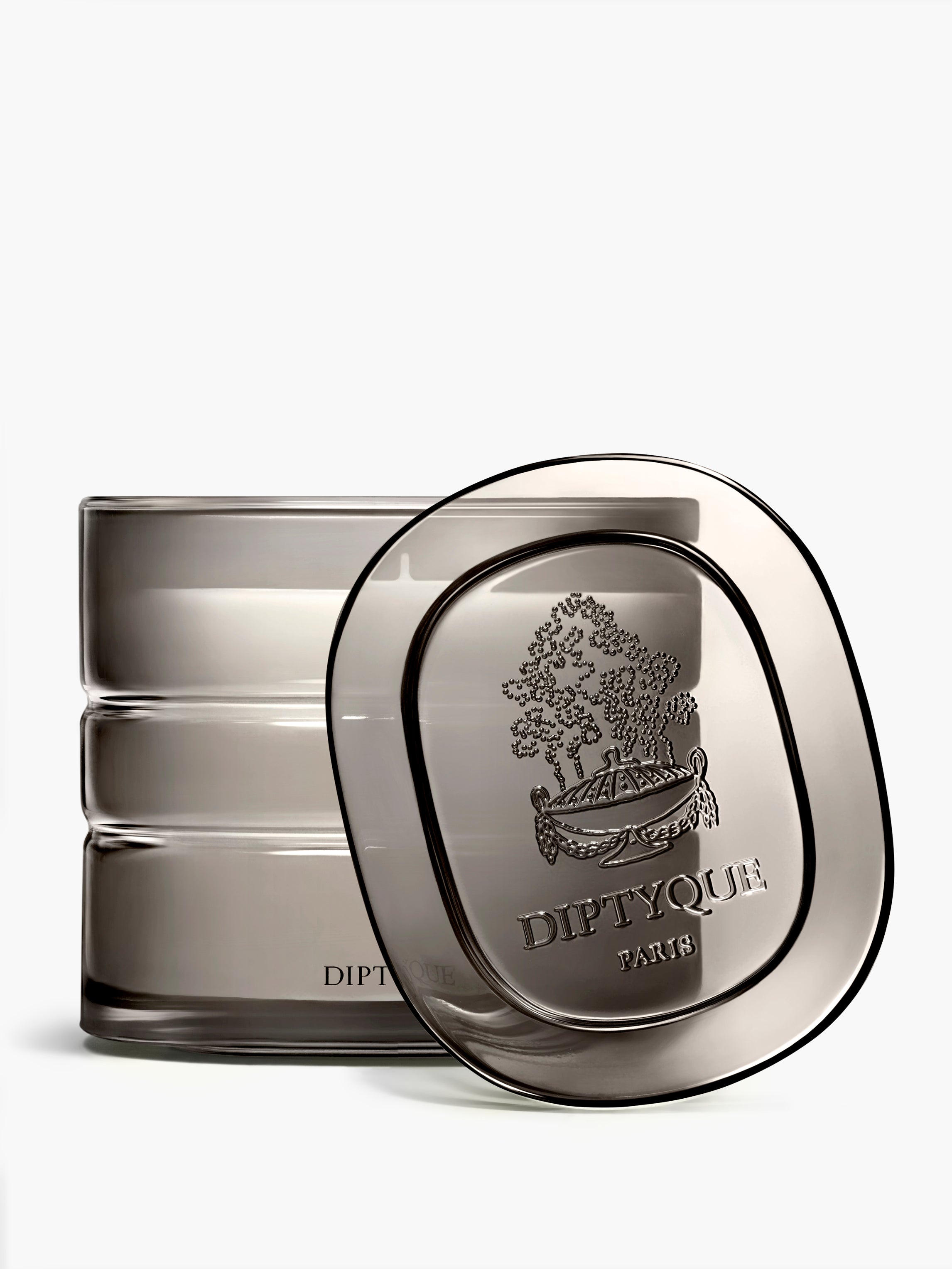 La Vallée du Temps (Valley of Time) - Signature Candle – Diptyque