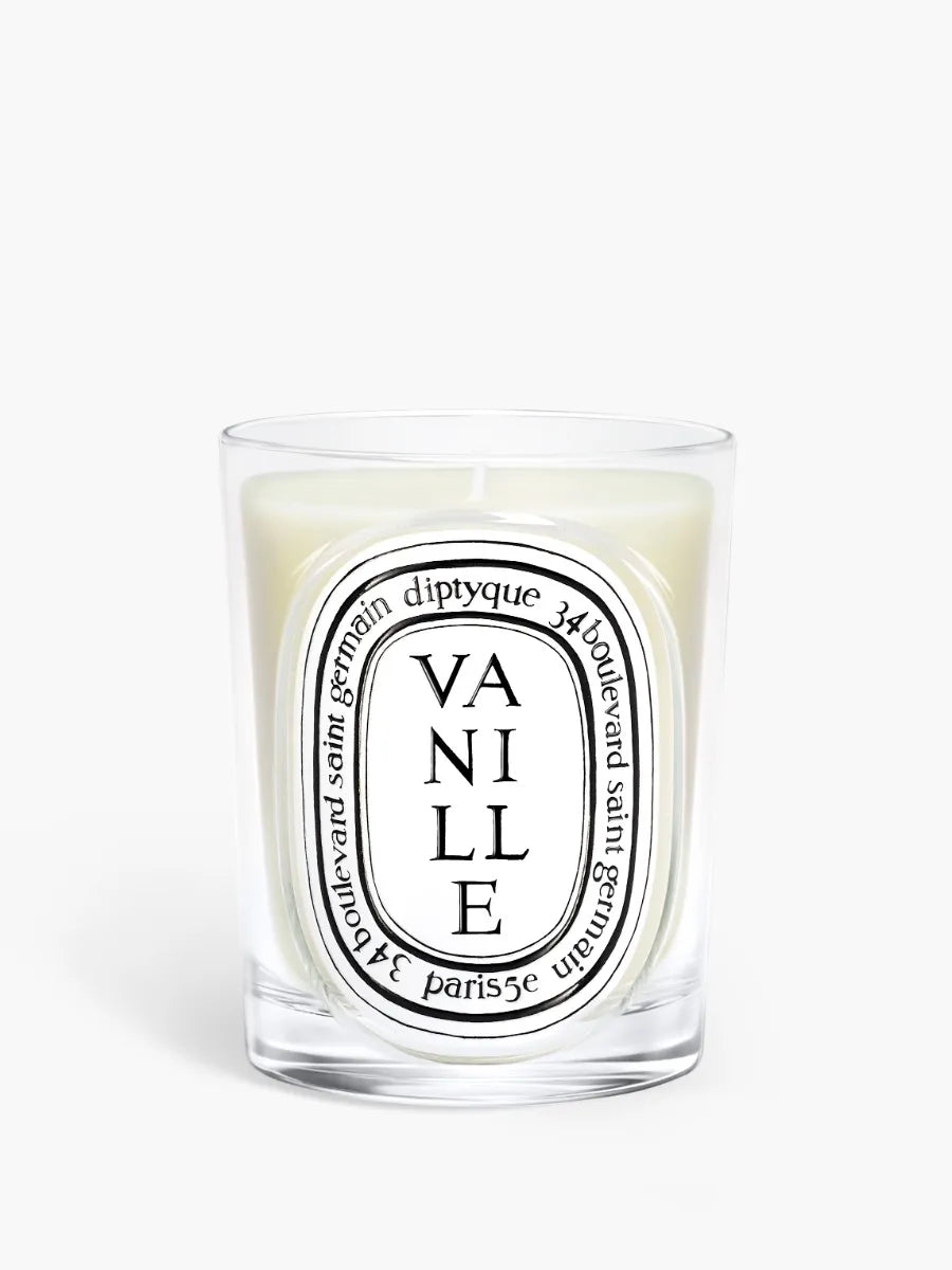 Vanille (Vanilla) - Classic Candle - 6.7 oz