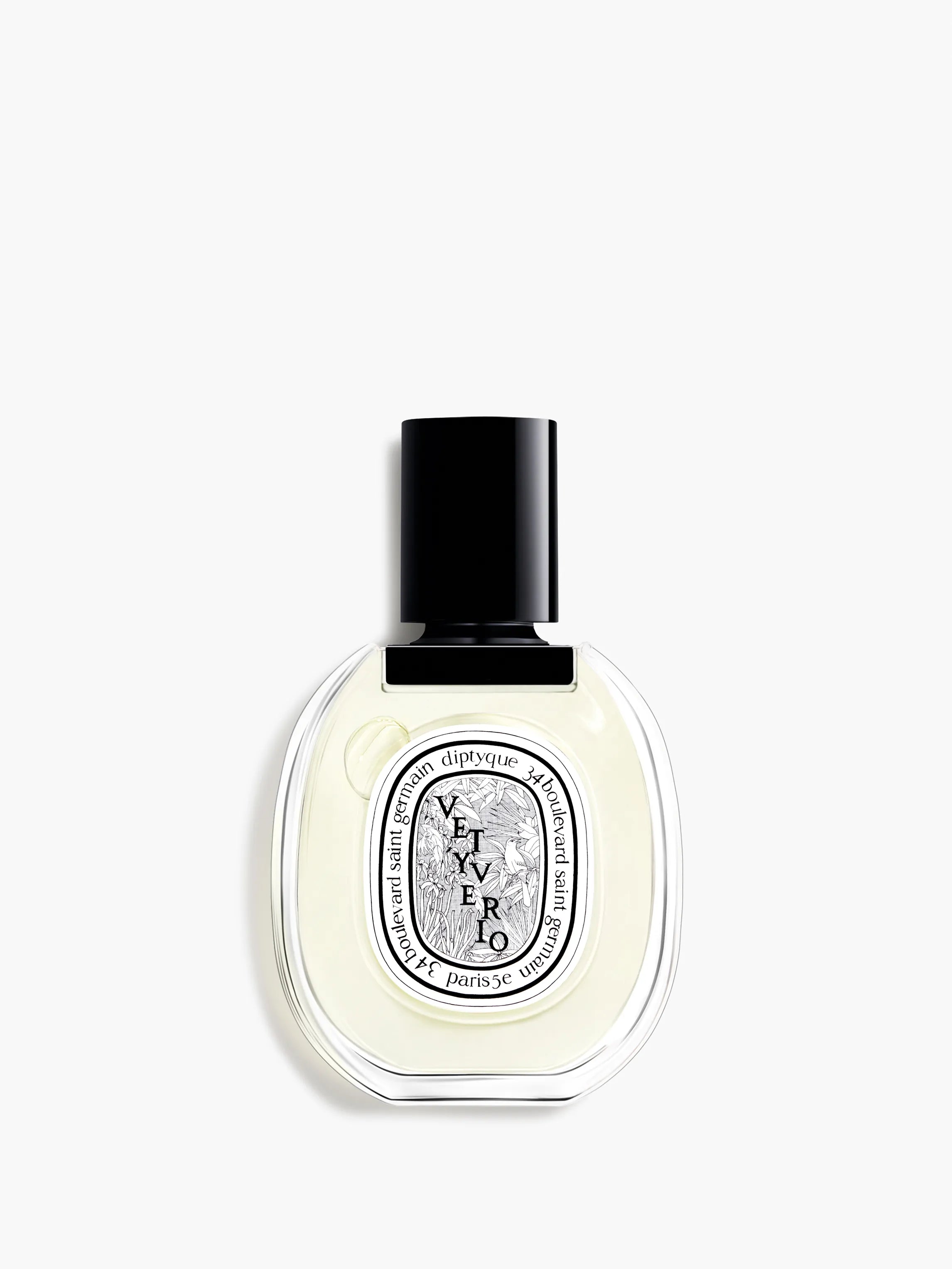DIPTYQUE VETYVERIOディプティック 50ml diptyque-vetyverio-VETY50V2-