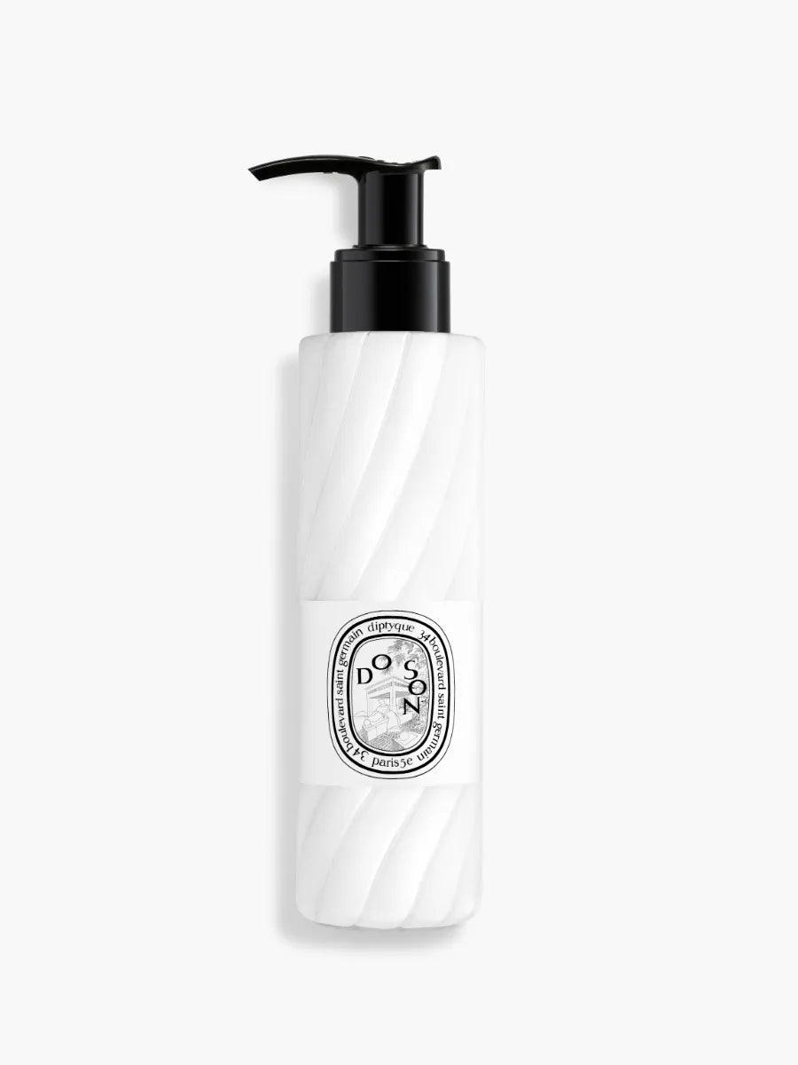 DIPTYQUE ドソン ボディローション 200ml ディプティック Do Son - Perfumed body lotion – Diptyque