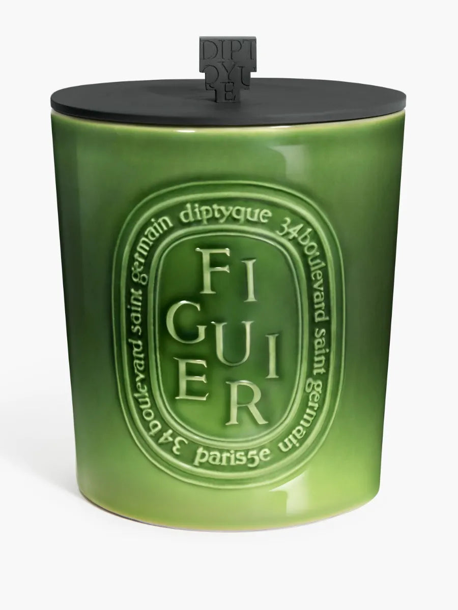 Very Large Candle Pyramid Lid | Diptyque Paris