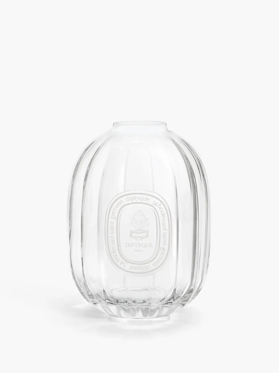 ディプティック　ディフューザー　容器 Home Fragrance Diffuser - Glass vessel – Diptyque