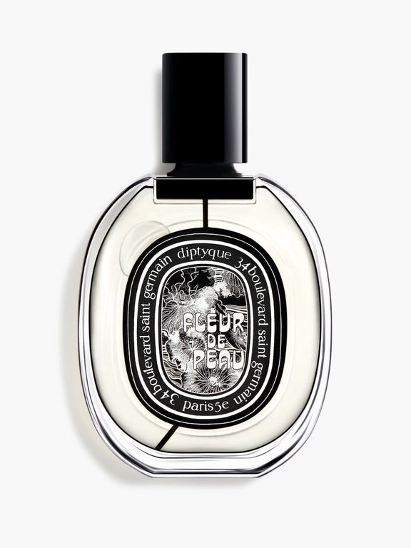 Fleur de Peau - Eau de parfum exceptional format – Diptyque