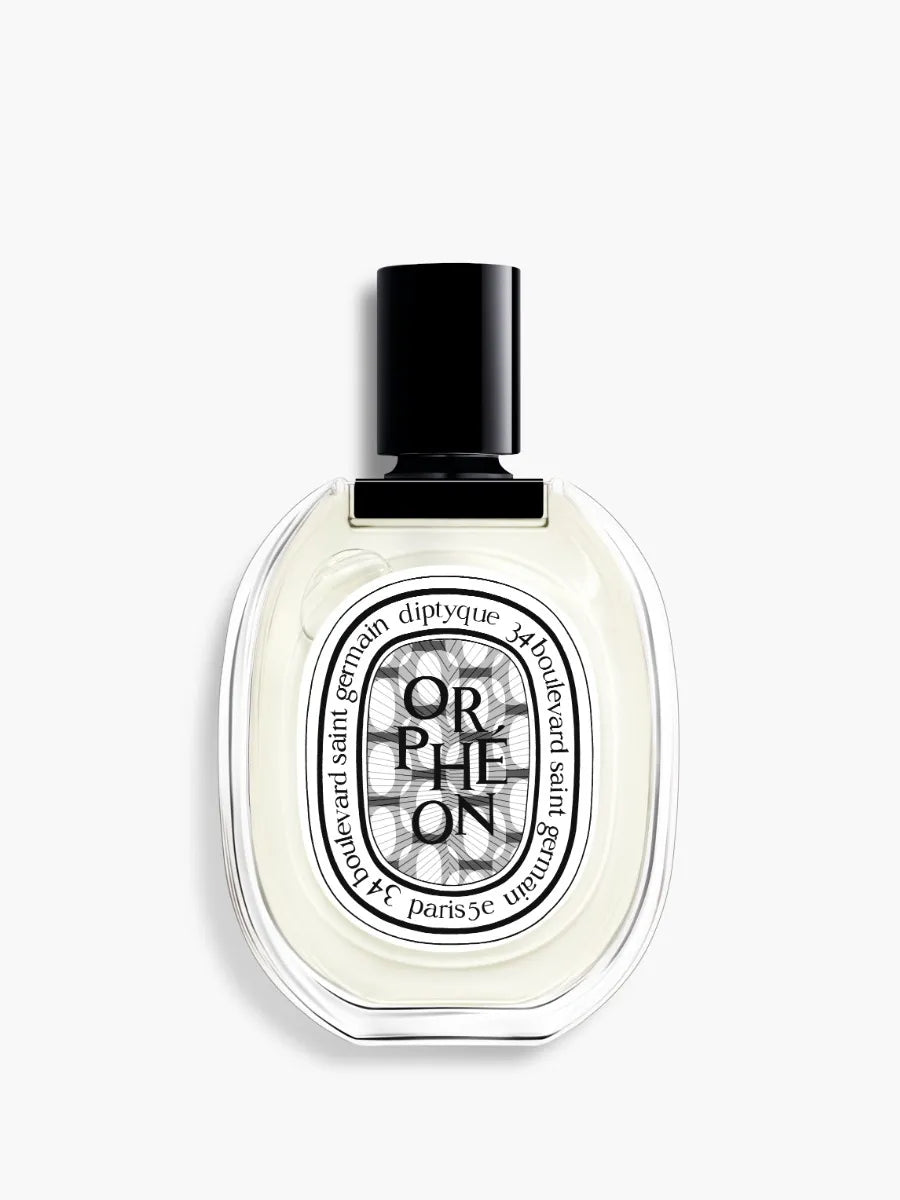 Diptyqueディプティック香水　オルフェオン Orphéon - Eau de toilette – Diptyque