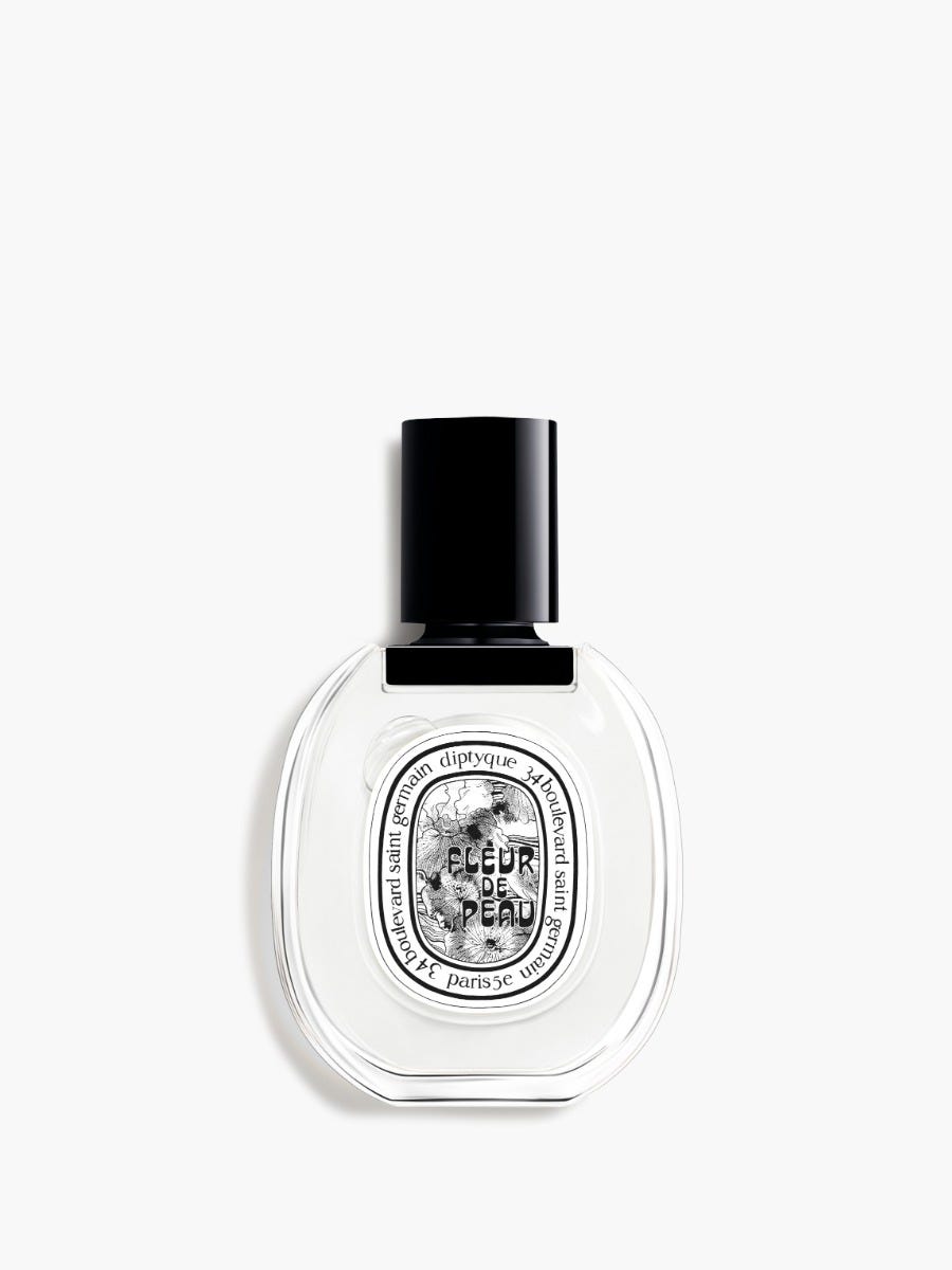 diptyque Fleur de Peau 香水　50ml Fleur de Peau - Eau de toilette – Diptyque