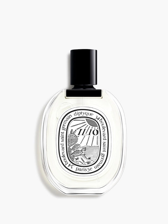 diptyque ディプティック 100ml 香水　ILIO Ilio - Eau de toilette – Diptyque