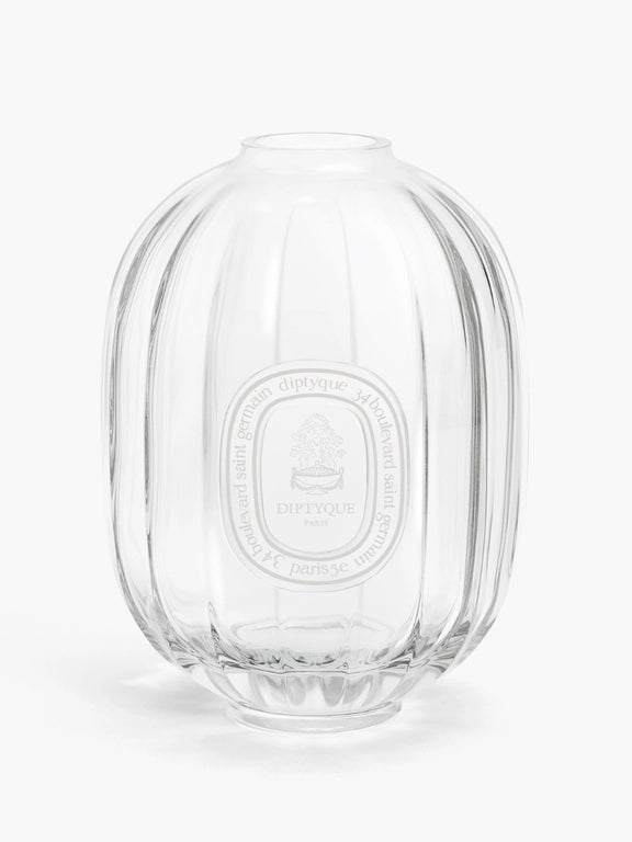 ディプティック　ディフューザー　容器 Home Fragrance Diffuser - Glass vessel – Diptyque